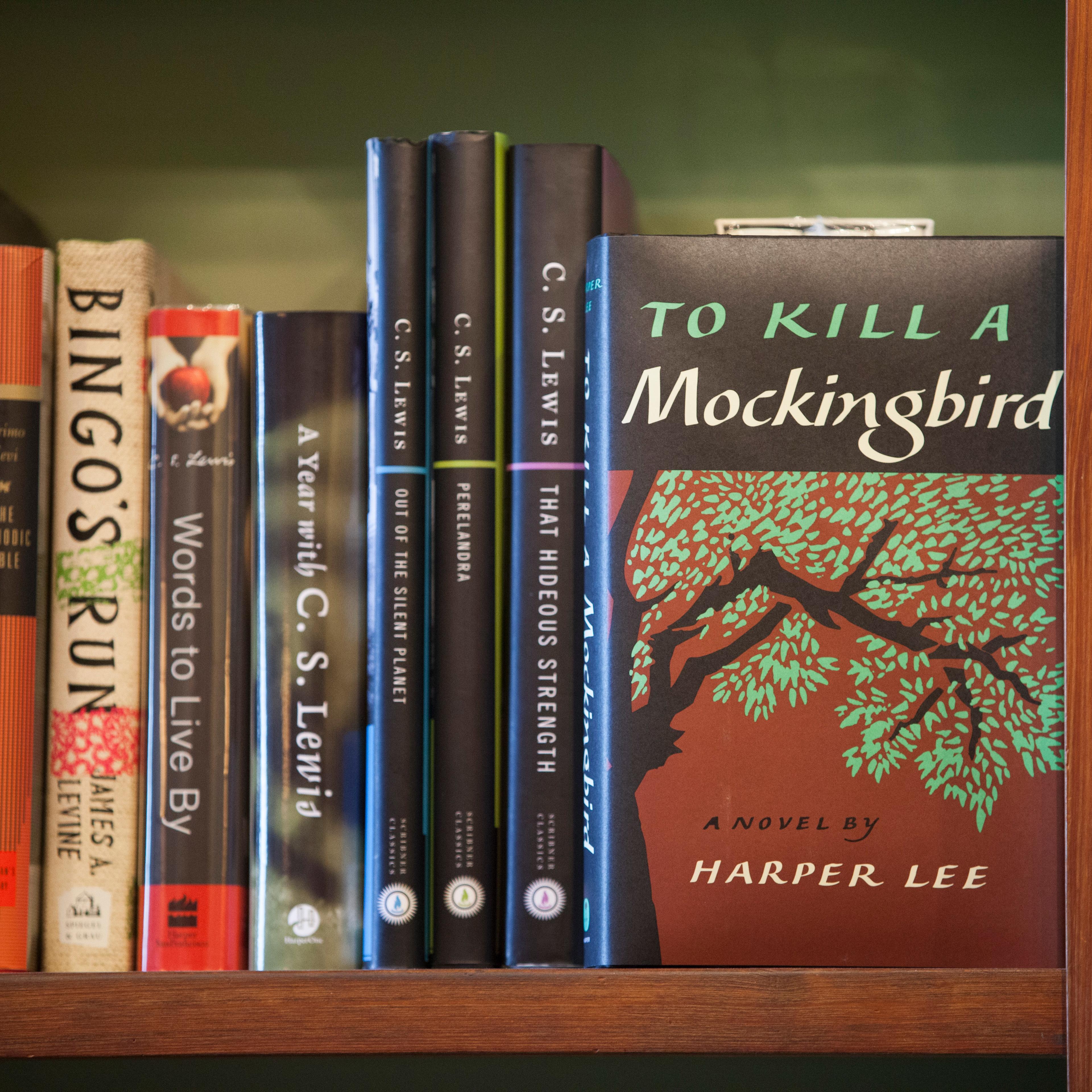 NOLA independent bookstores are thriving