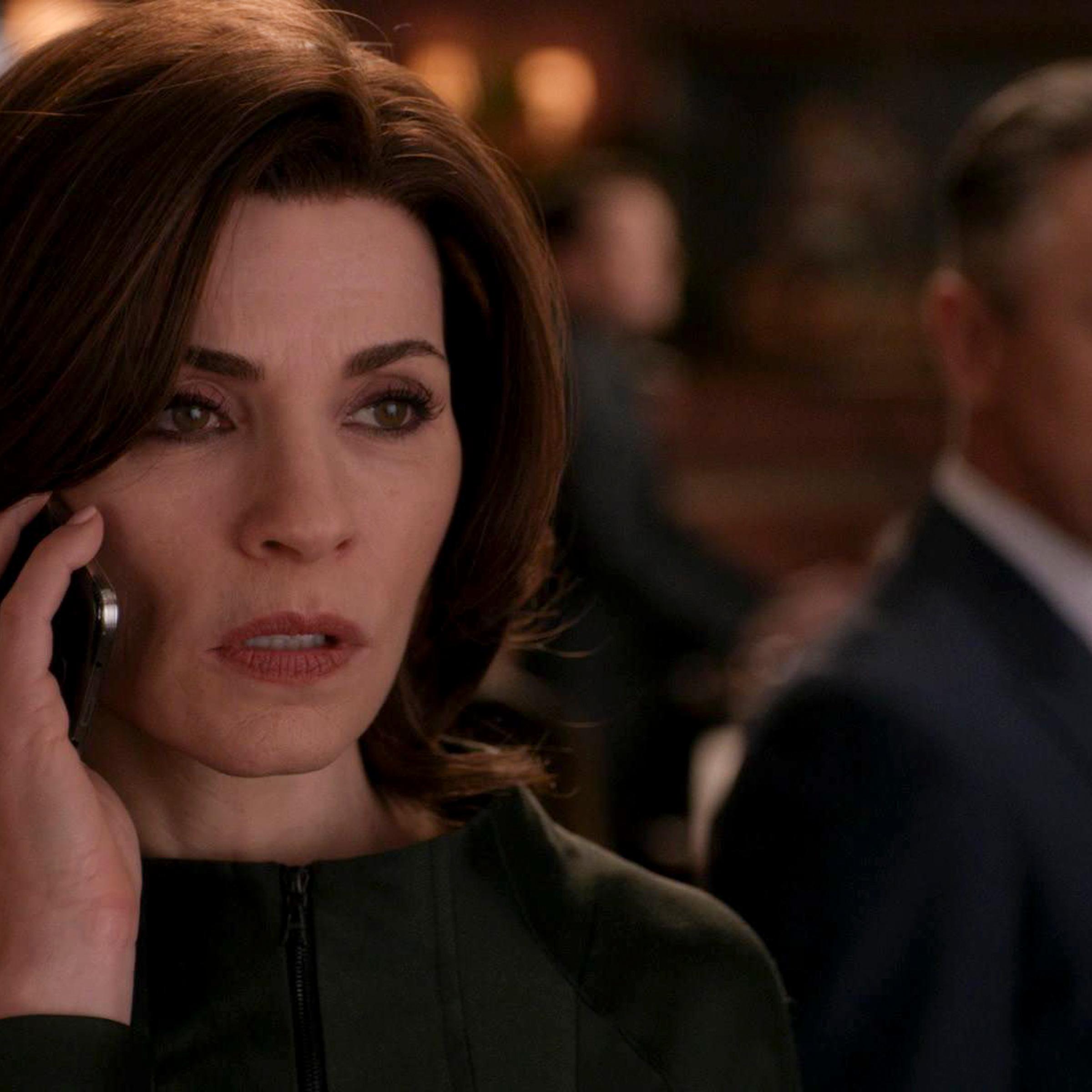 The Good Wife