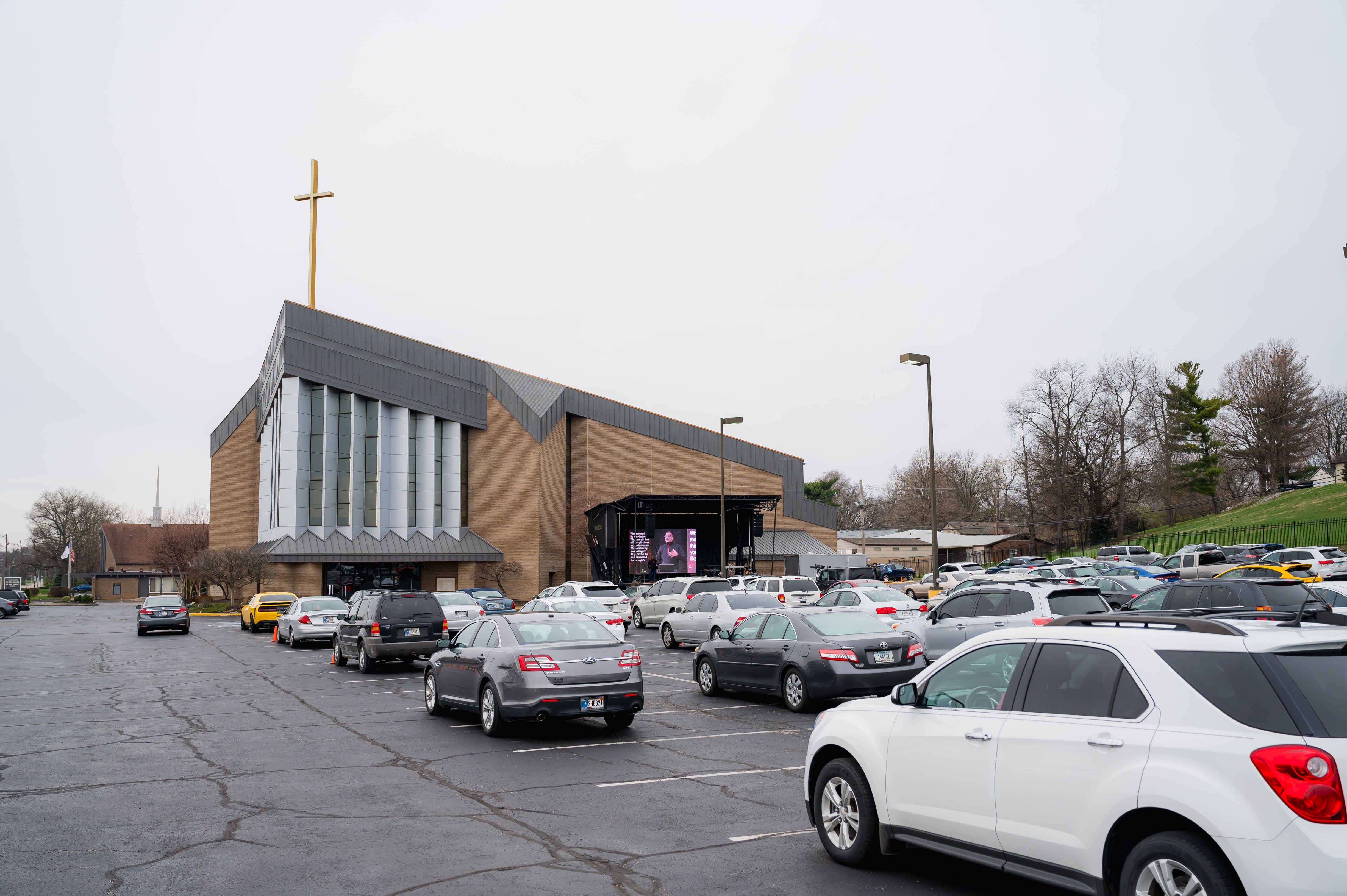 Bethel Church