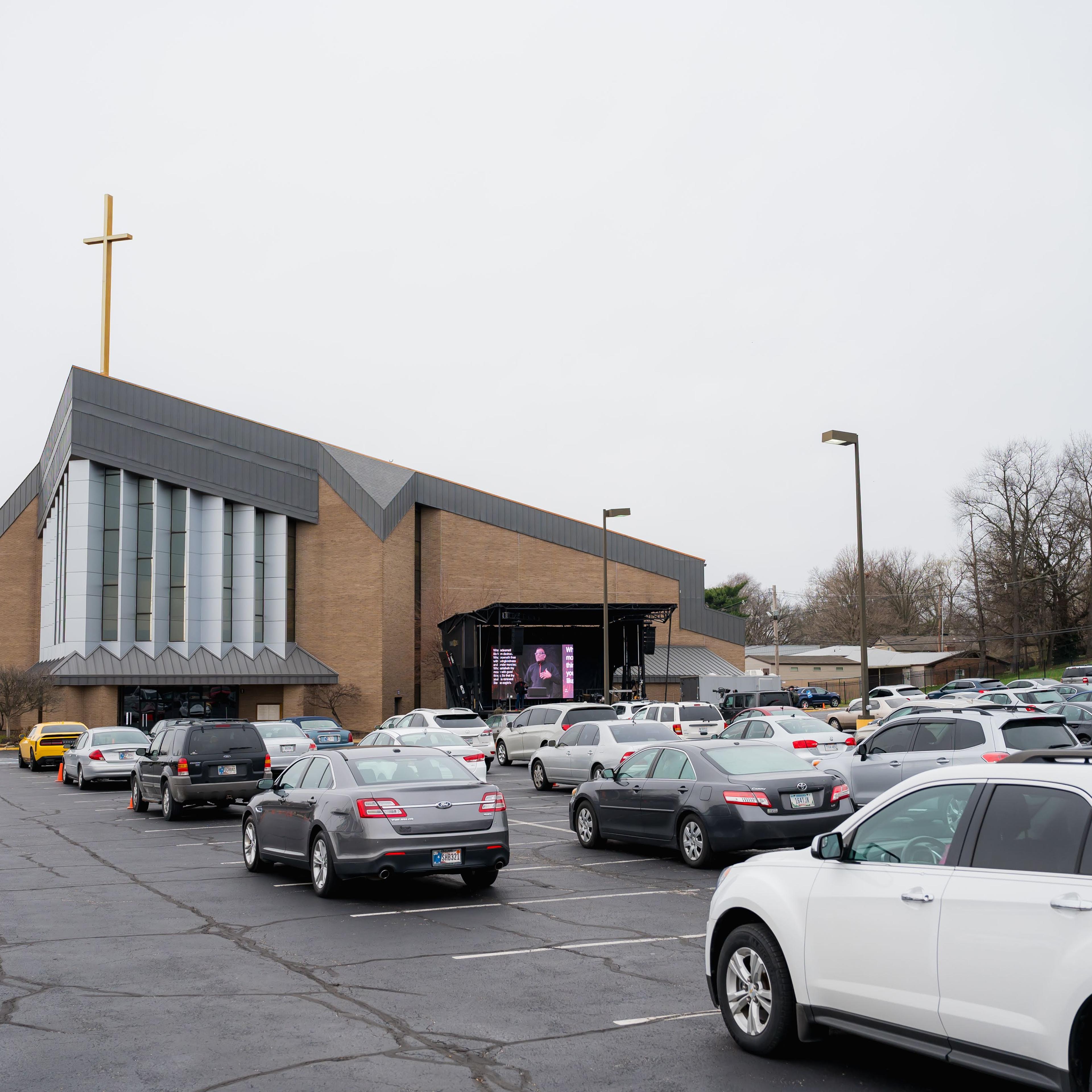 Bethel Church