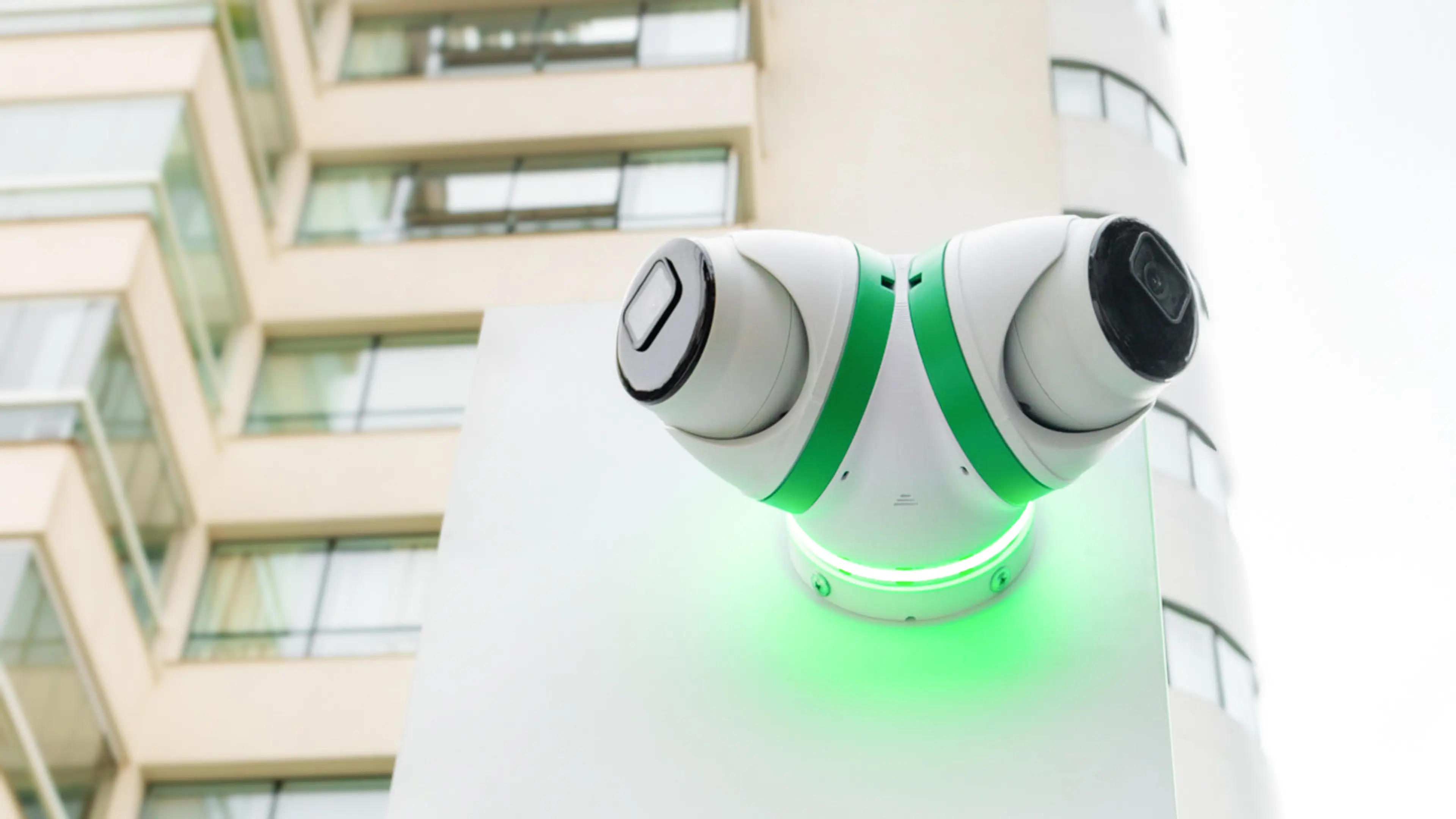 A Brazilian Startup Is Betting on AI to Fight Crime. Critics See a Surveillance State