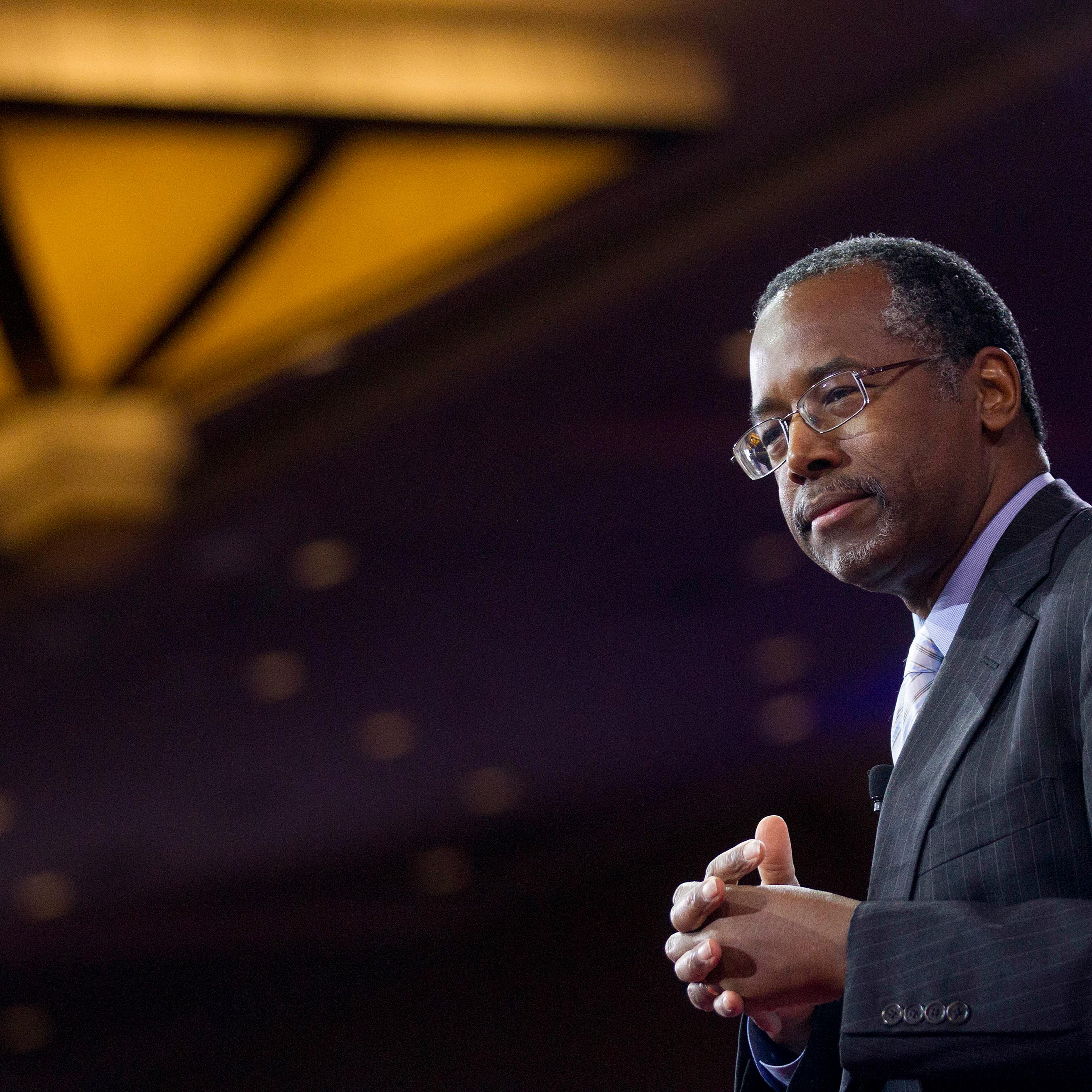 Ben Carson