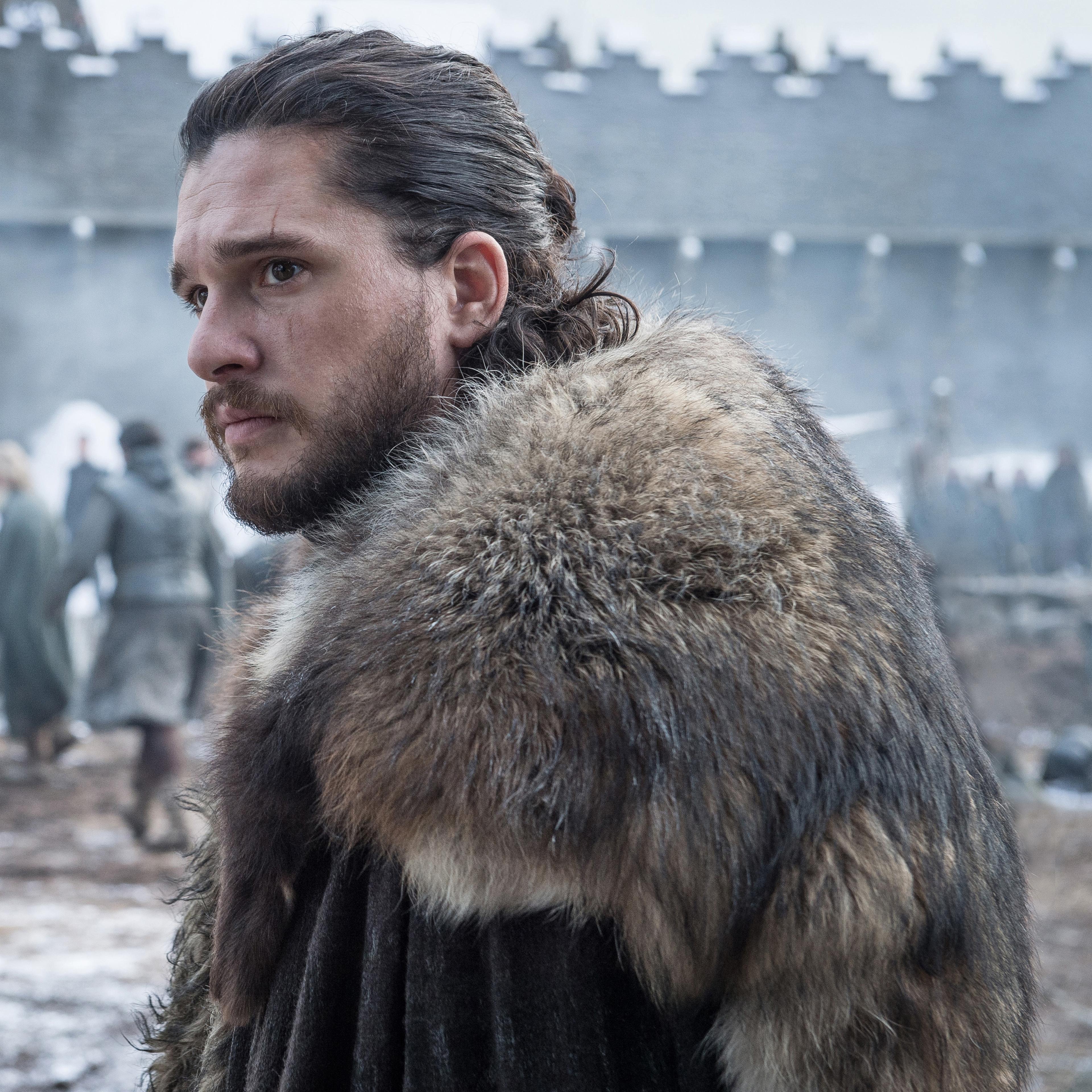 How what Jon Snow knows could affect how Game of Thrones ends