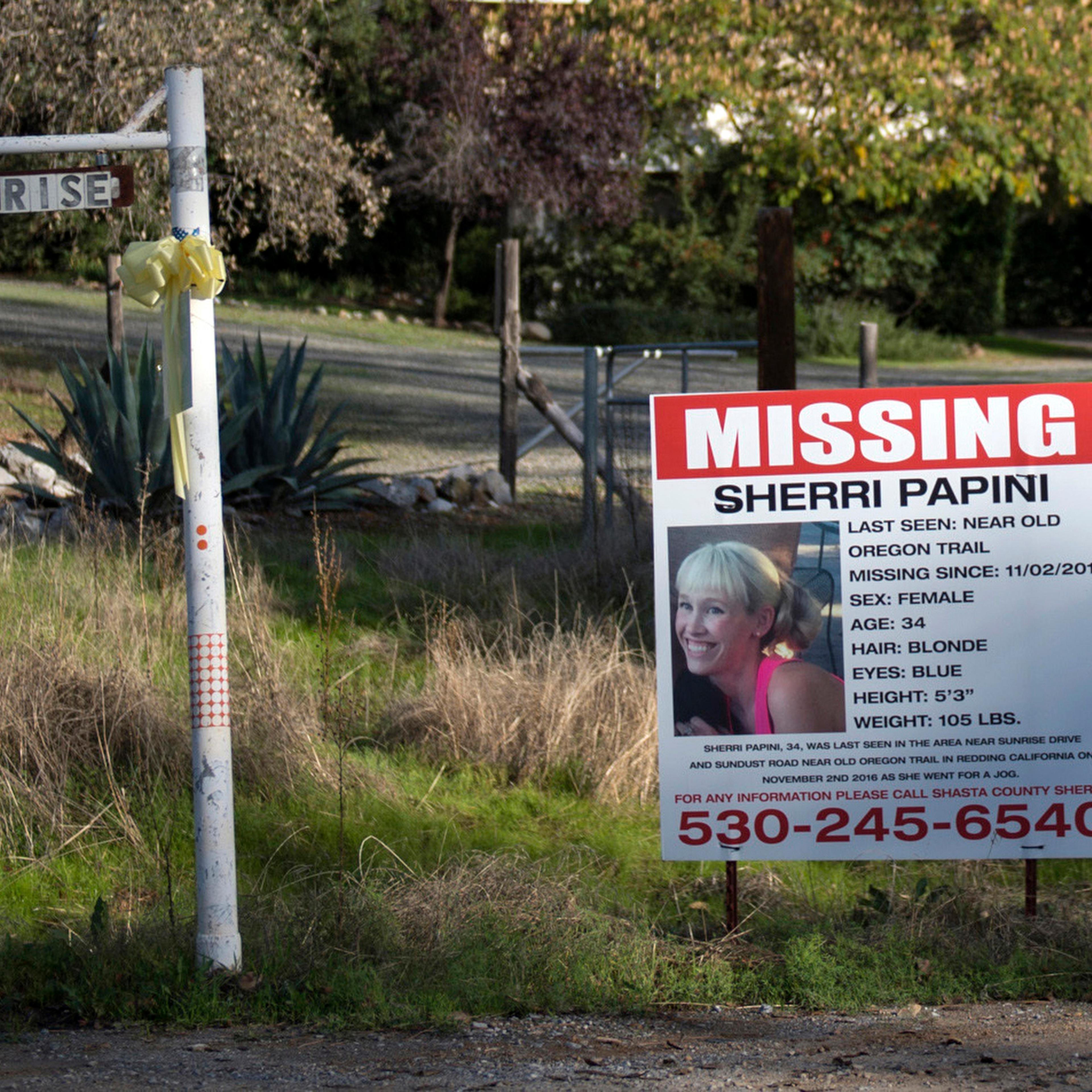 Mysterious Abduction Case