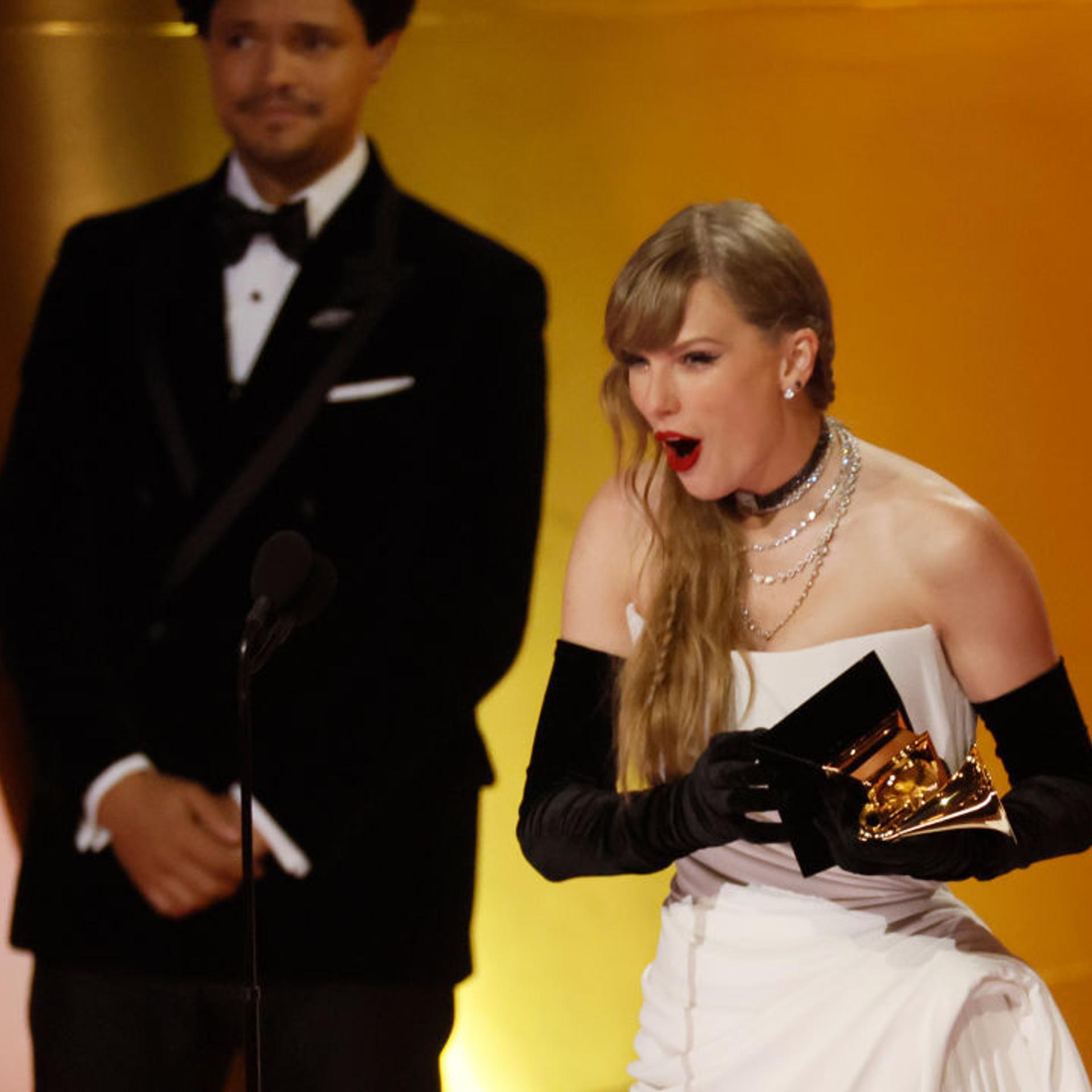 66th GRAMMY AWARDS Show