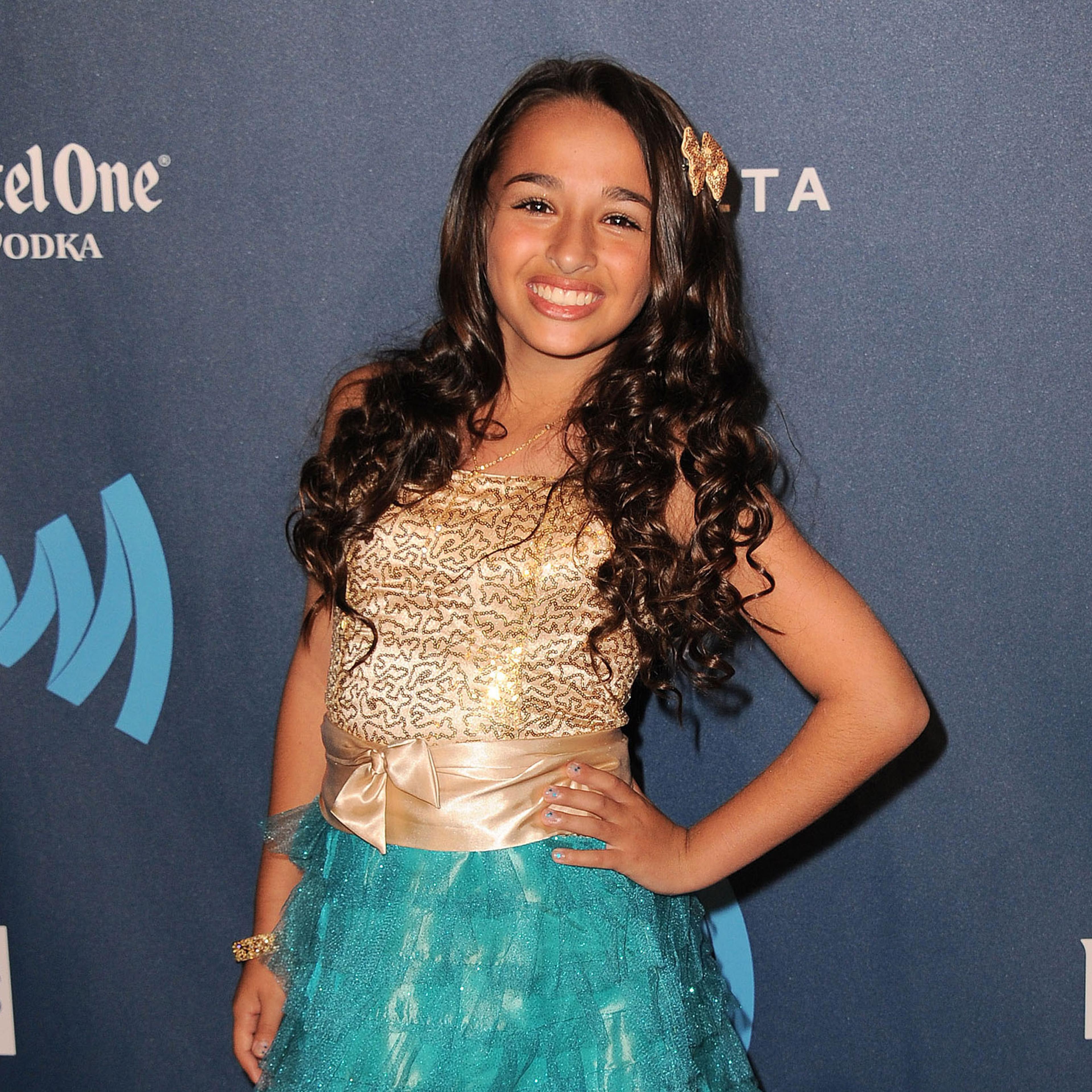 Jazz Jennings