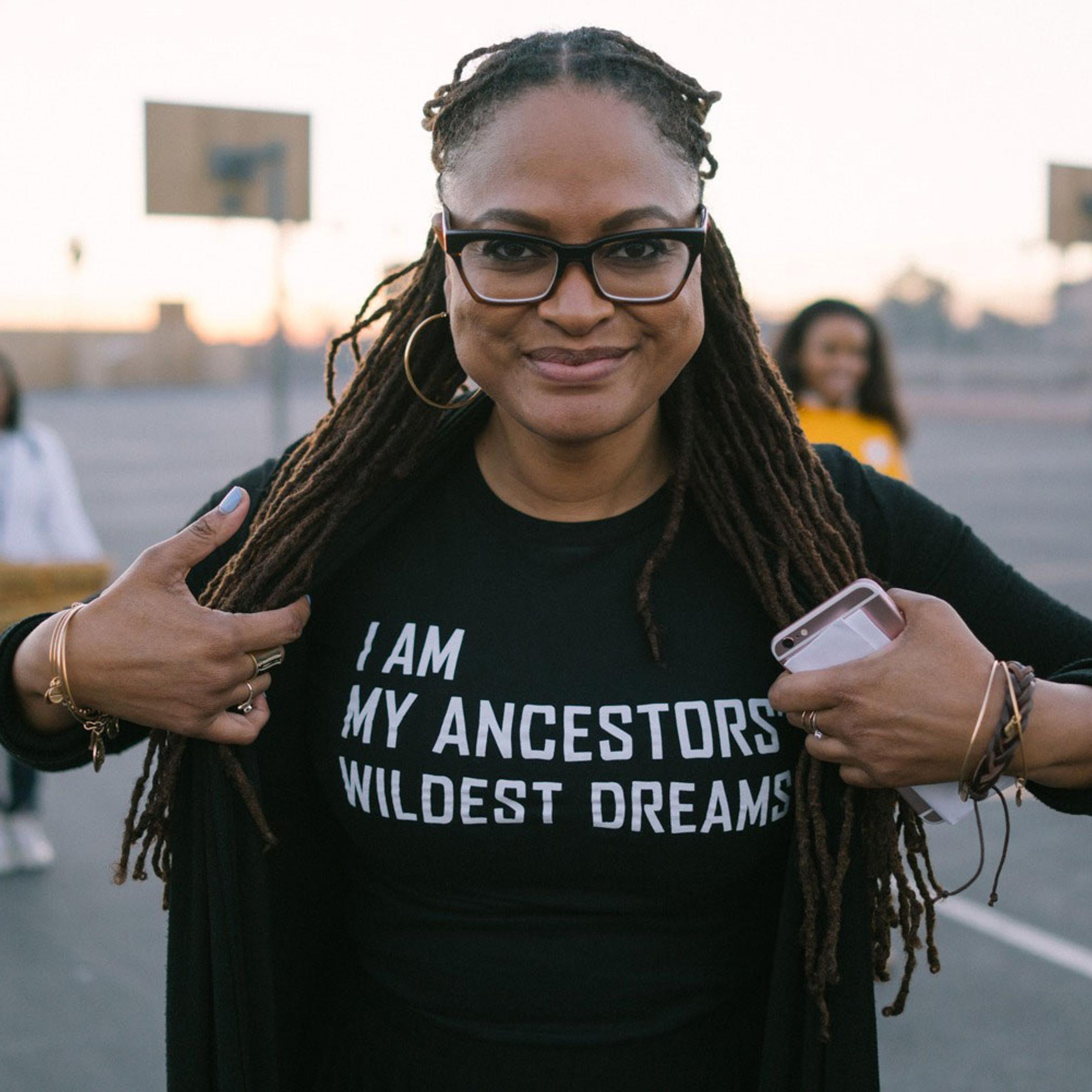Ava DuVernay