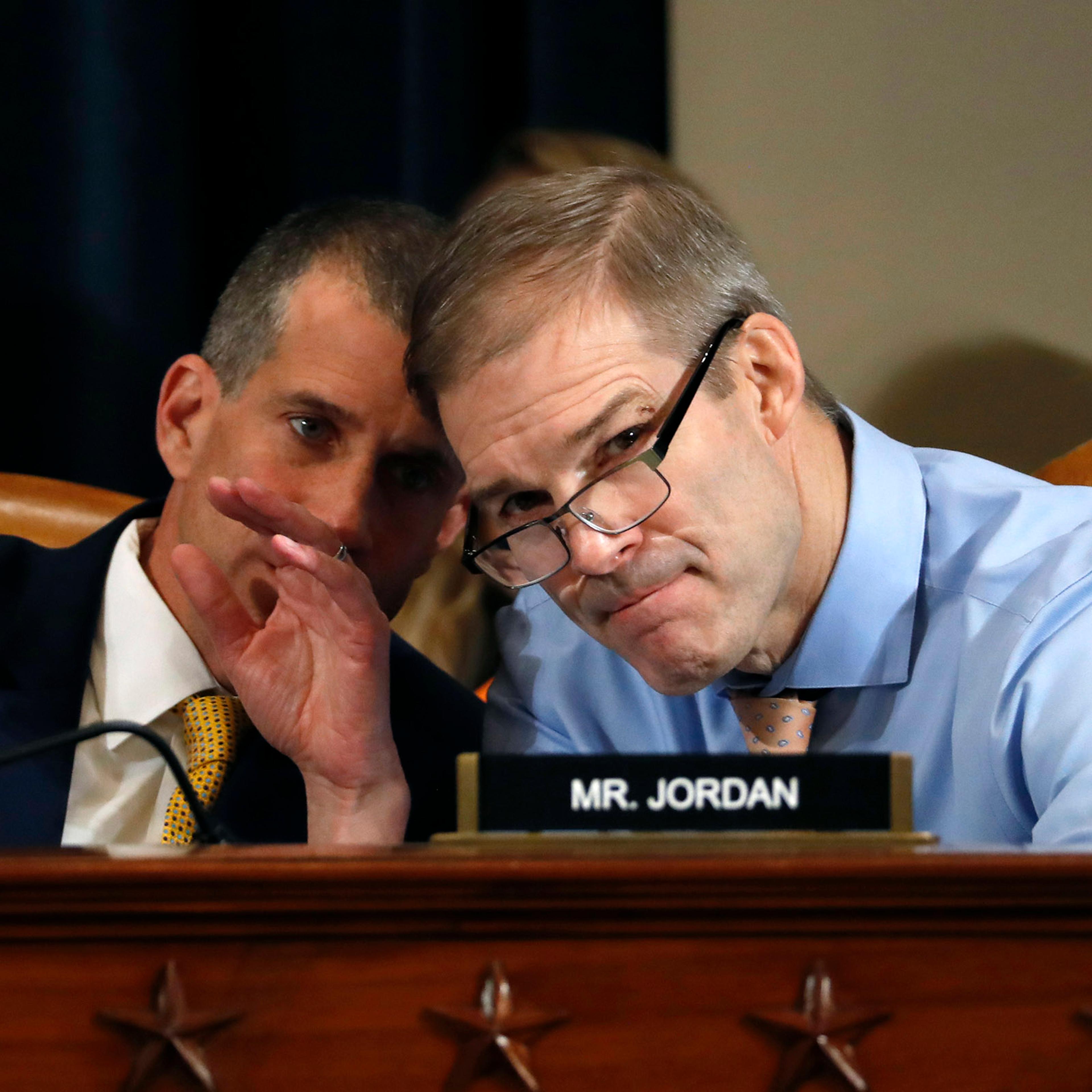 House Intelligence Committee Continues Open Impeachment Hearings