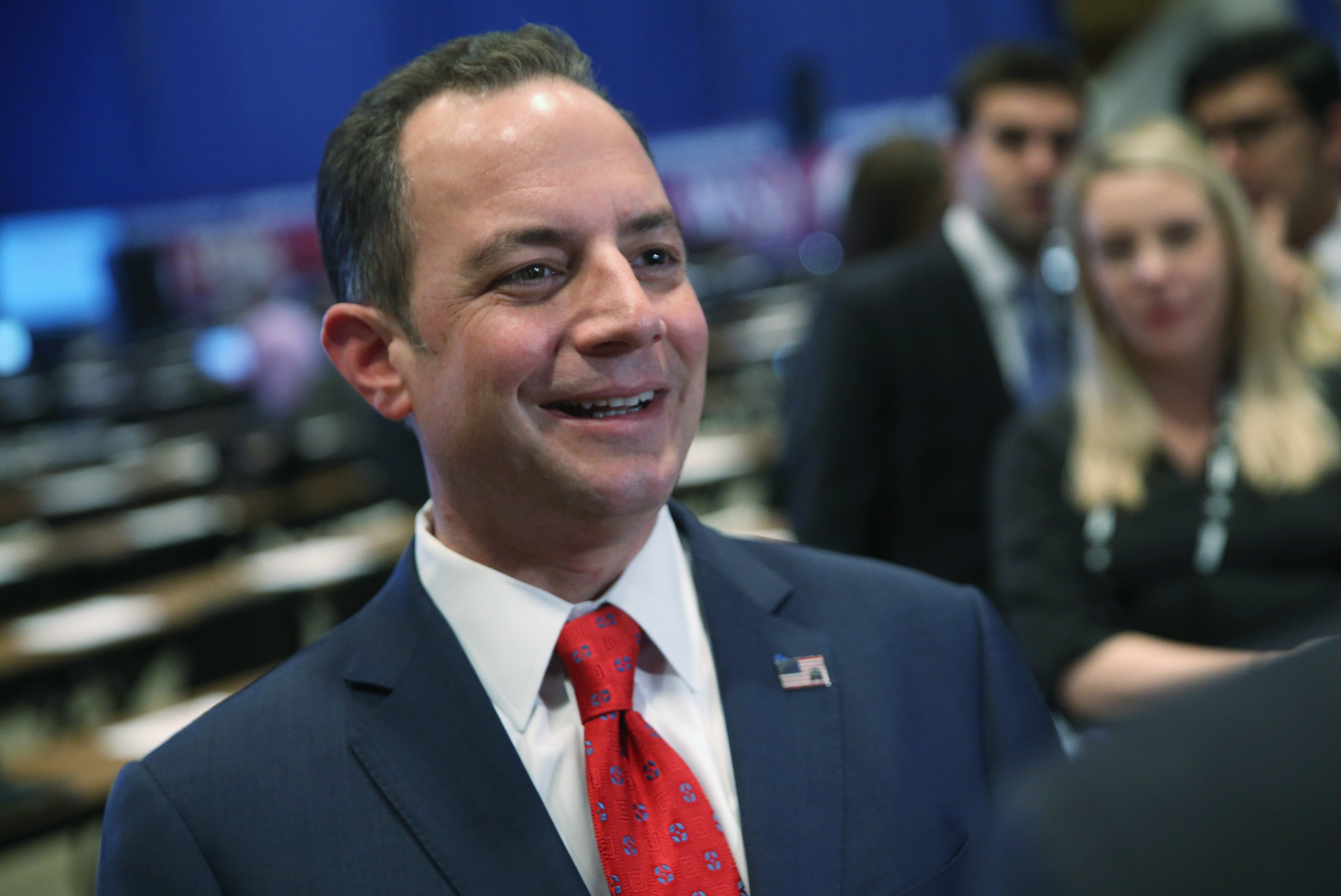 Milwaukee Prepares For Fourth GOP Presidential Debate
