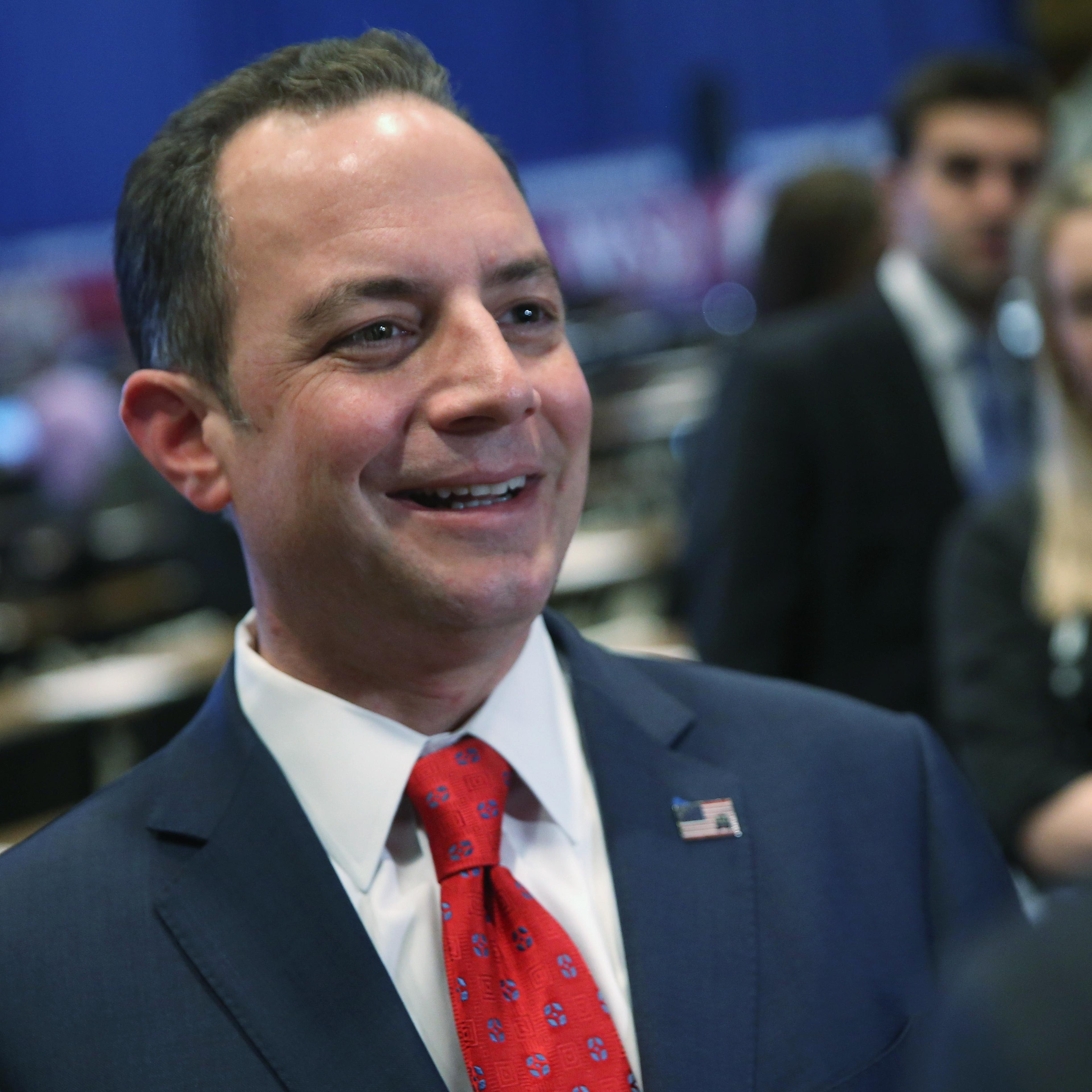 Milwaukee Prepares For Fourth GOP Presidential Debate