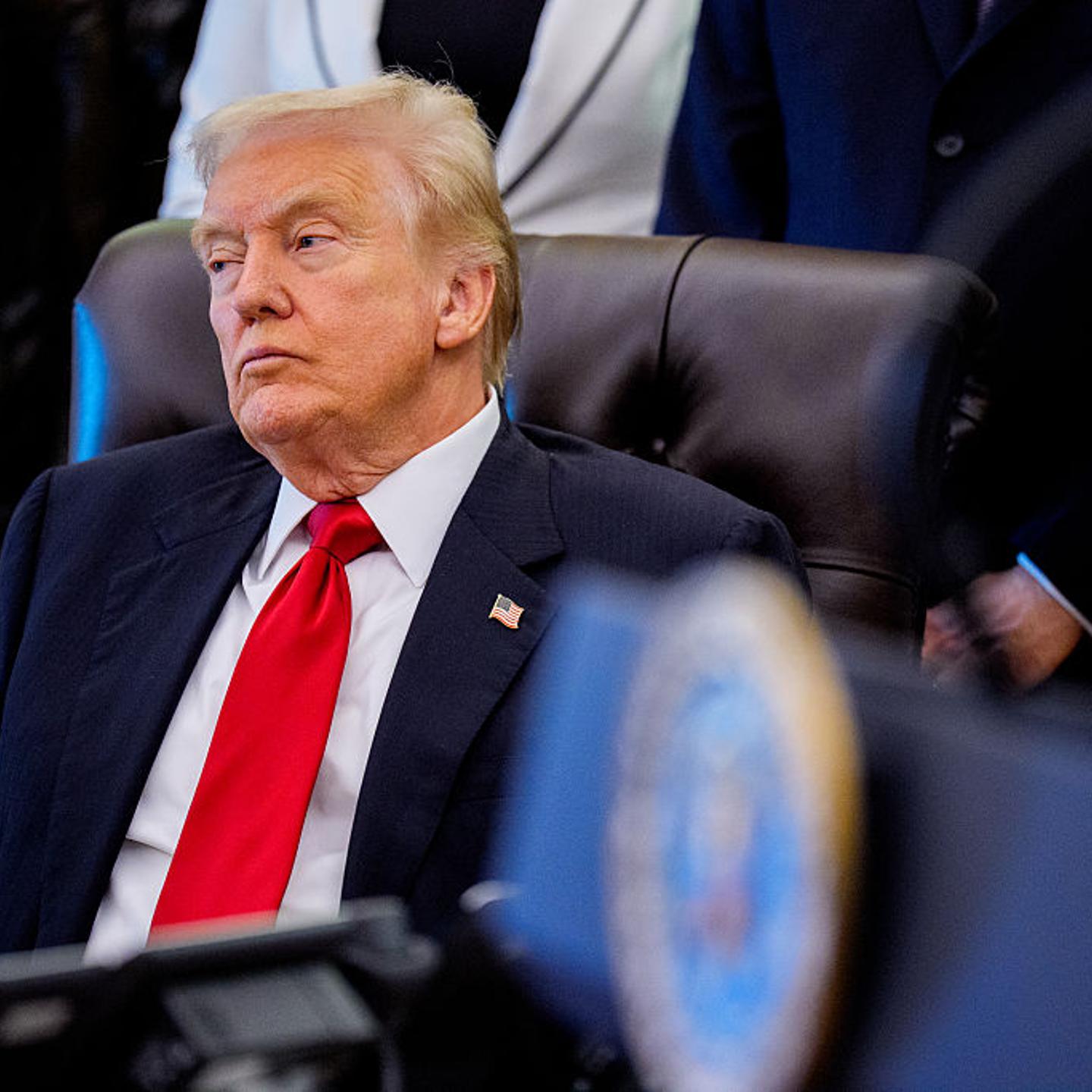 President Trump Announces Negotiated Lower Prices For GLP-1 Weight Loss Drugs