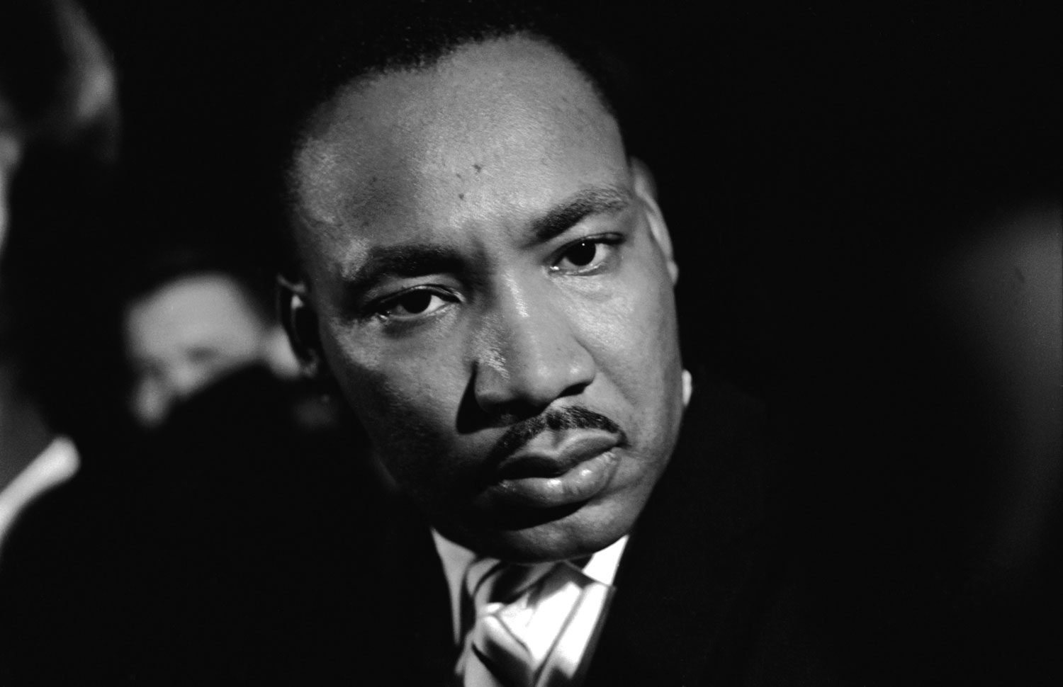 Why MLK Day Is More Important Than Ever This Year