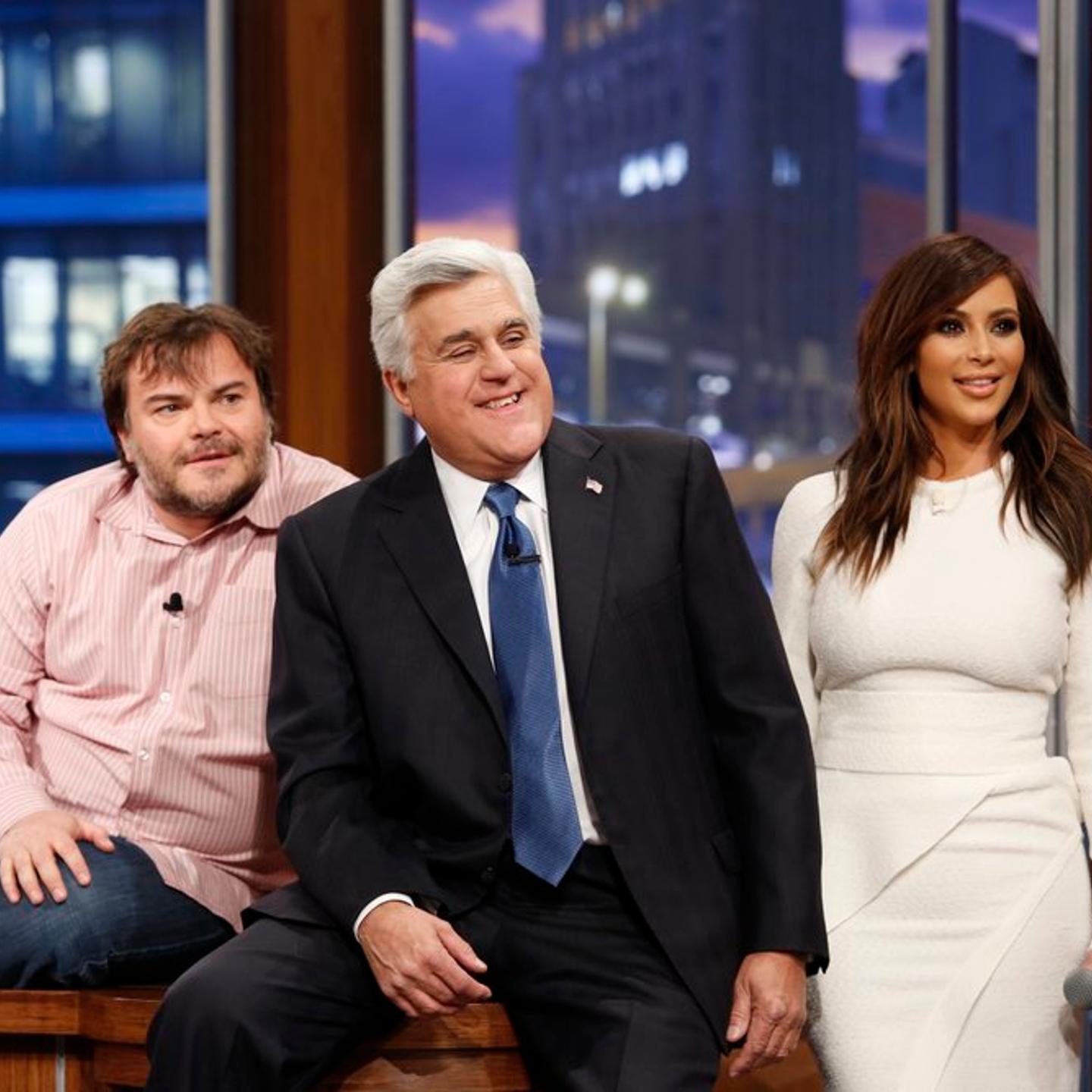 The Tonight Show with Jay Leno - Season 22
