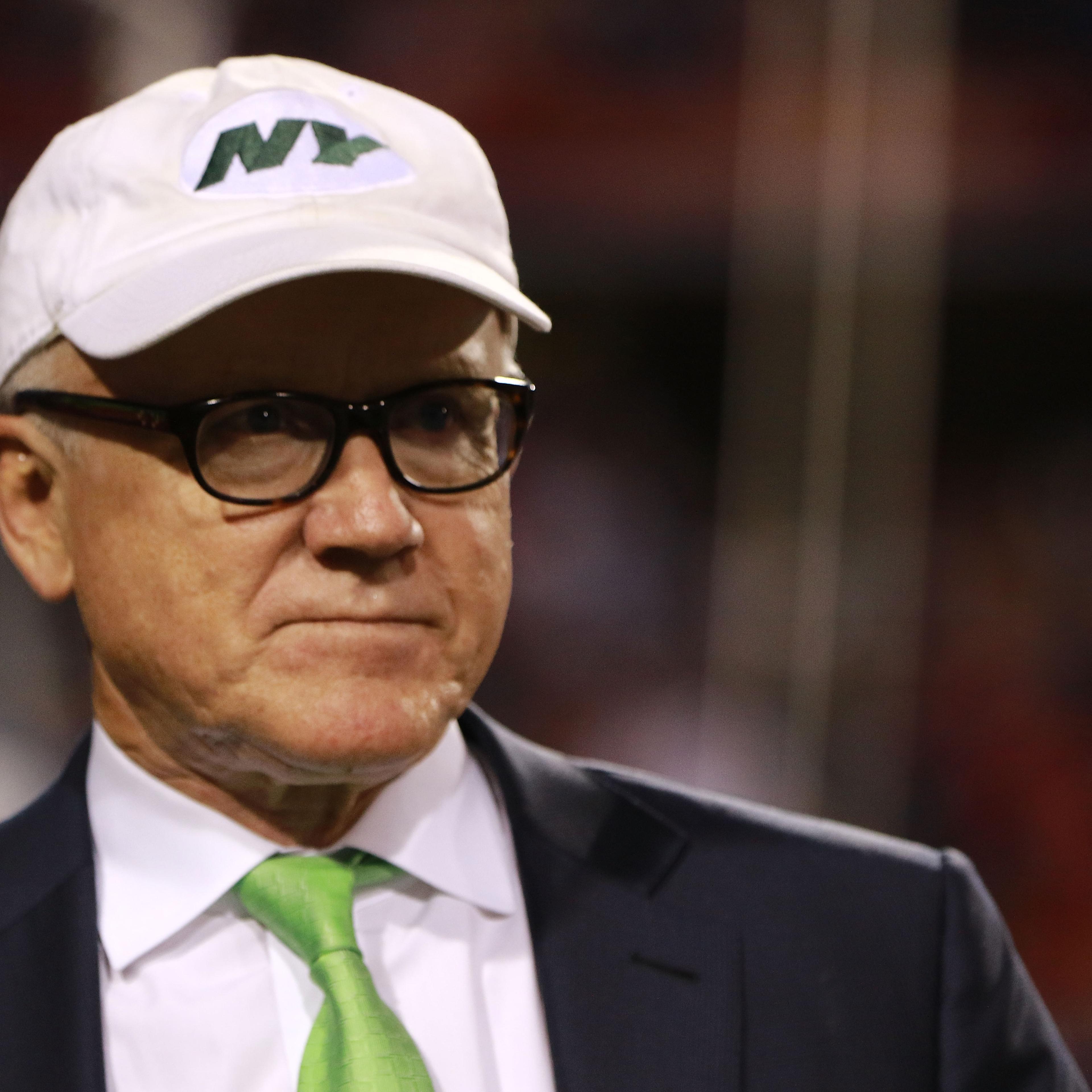 New York Jets v Buffalo Bills