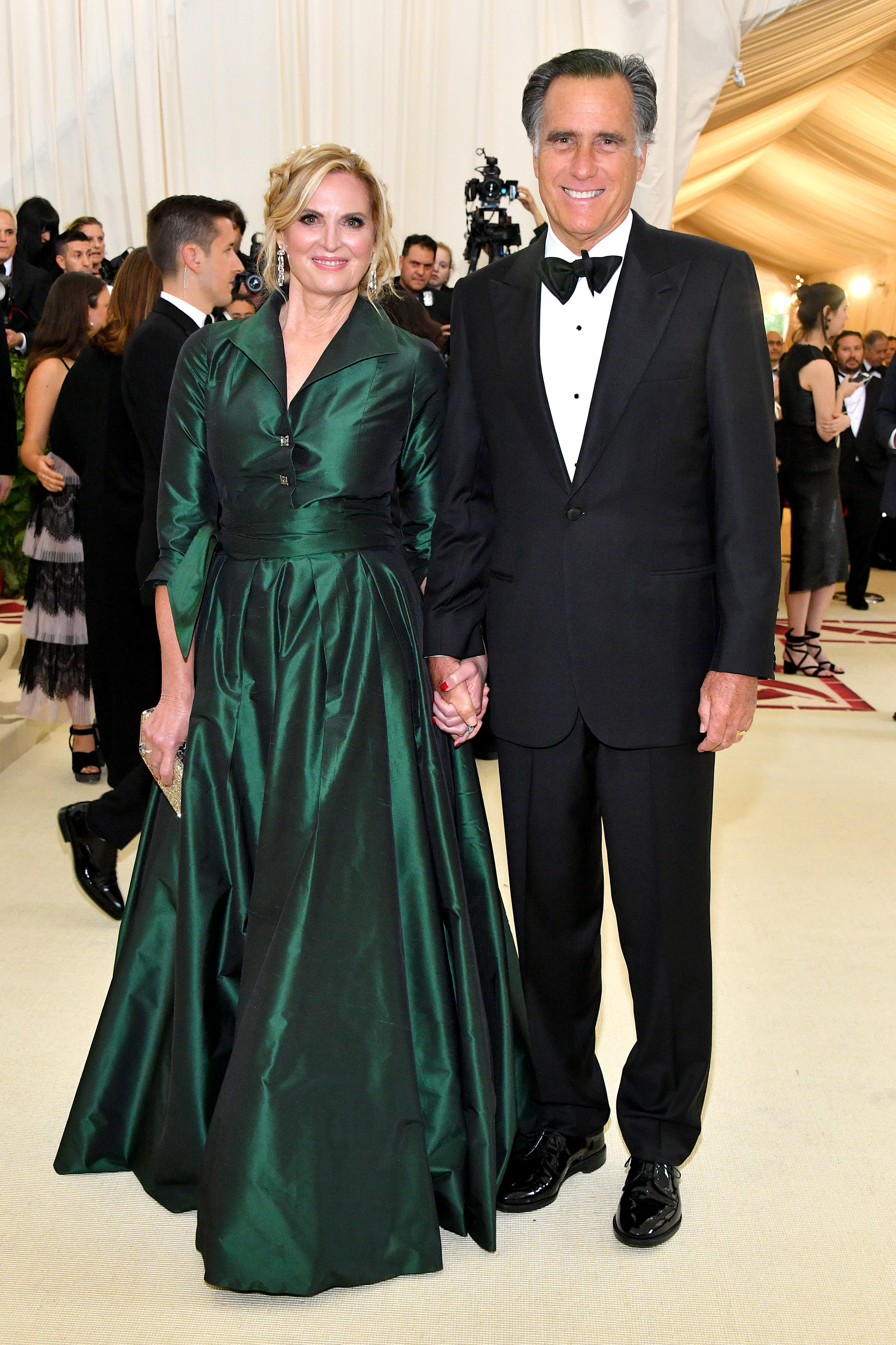 Heavenly Bodies: Fashion & The Catholic Imagination Costume Institute Gala