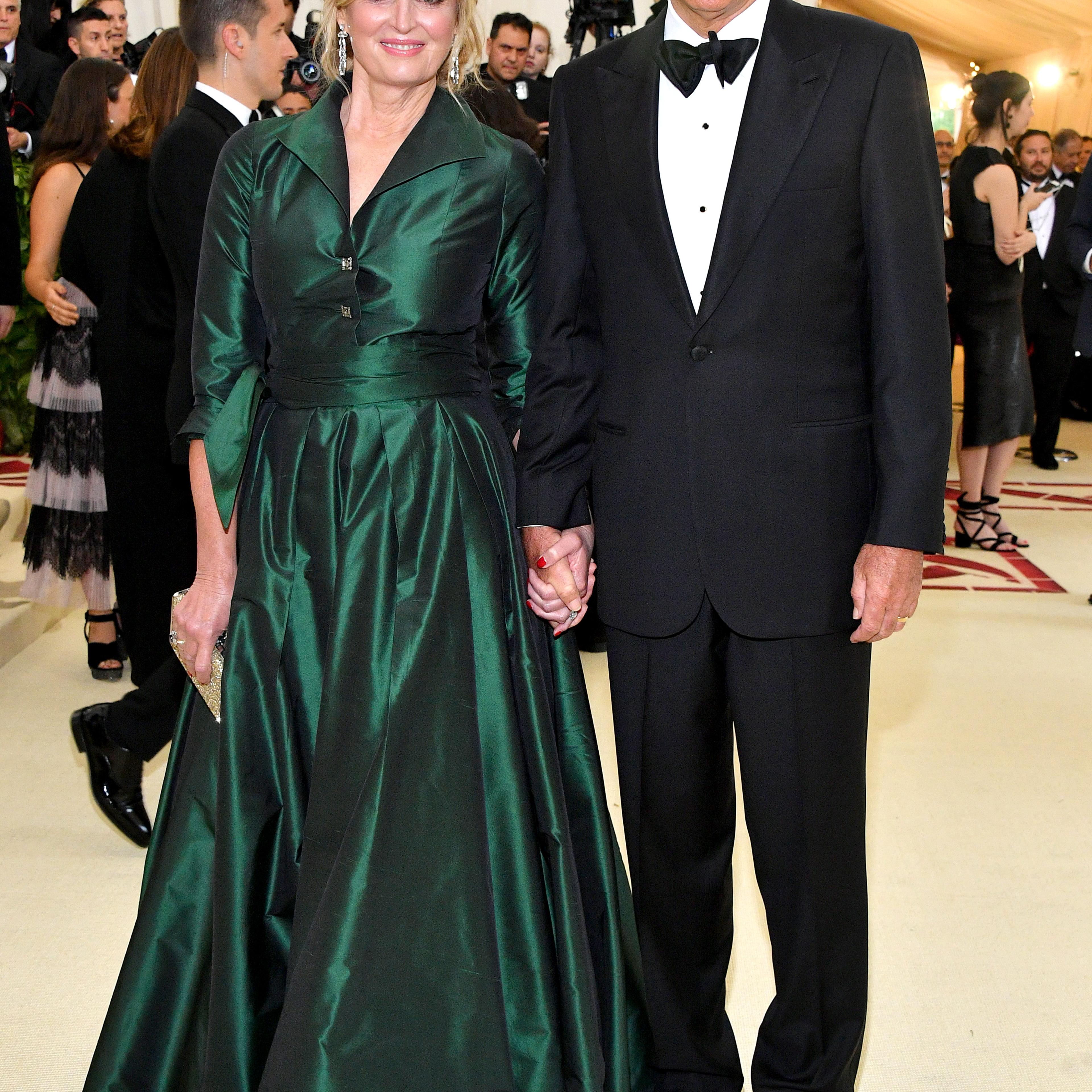 Heavenly Bodies: Fashion & The Catholic Imagination Costume Institute Gala