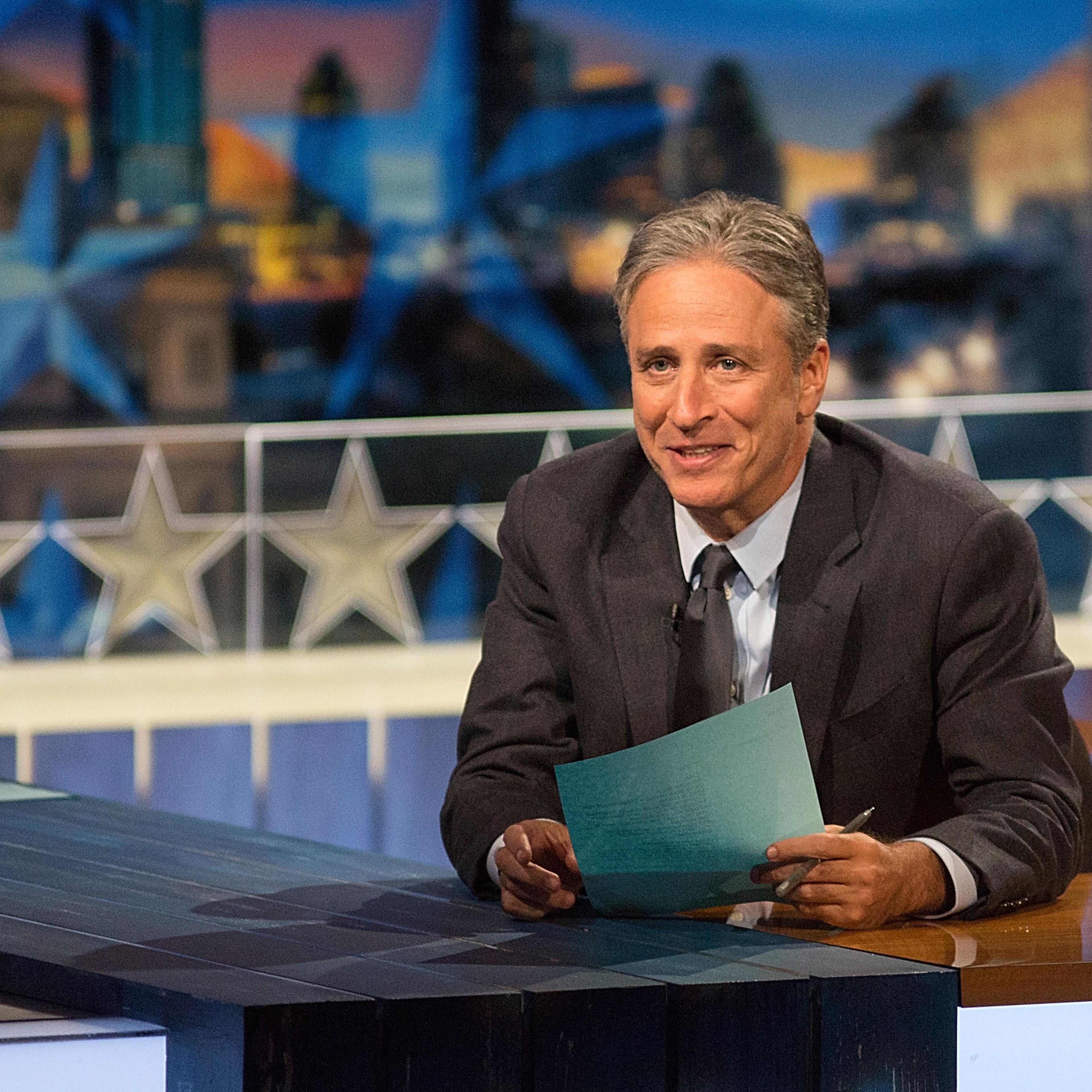 The Daily Show With Jon Stewart Presents Democalypse 2014: South By South Mess