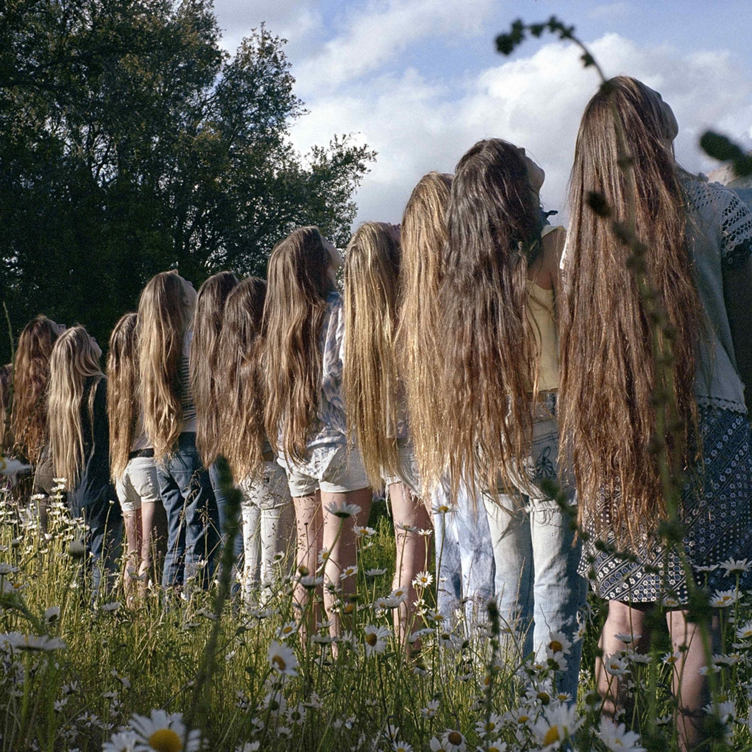 <em>Mi Pelo Largo Querido</em>, a story shot in Argentina by Irina Werning. From Elisabeth Biondi's <em>Subjective/Objective</em>.