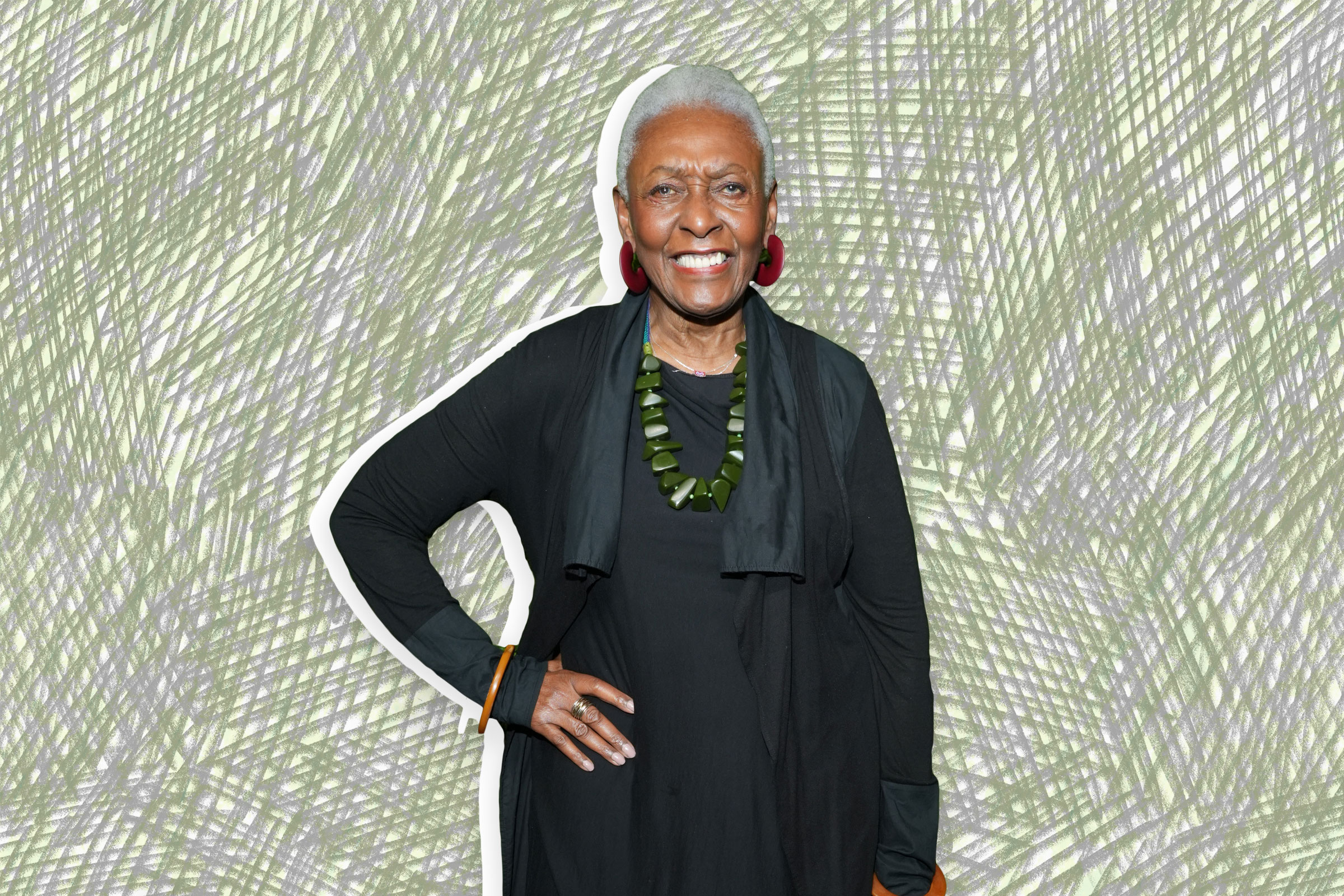 Bethann Hardison