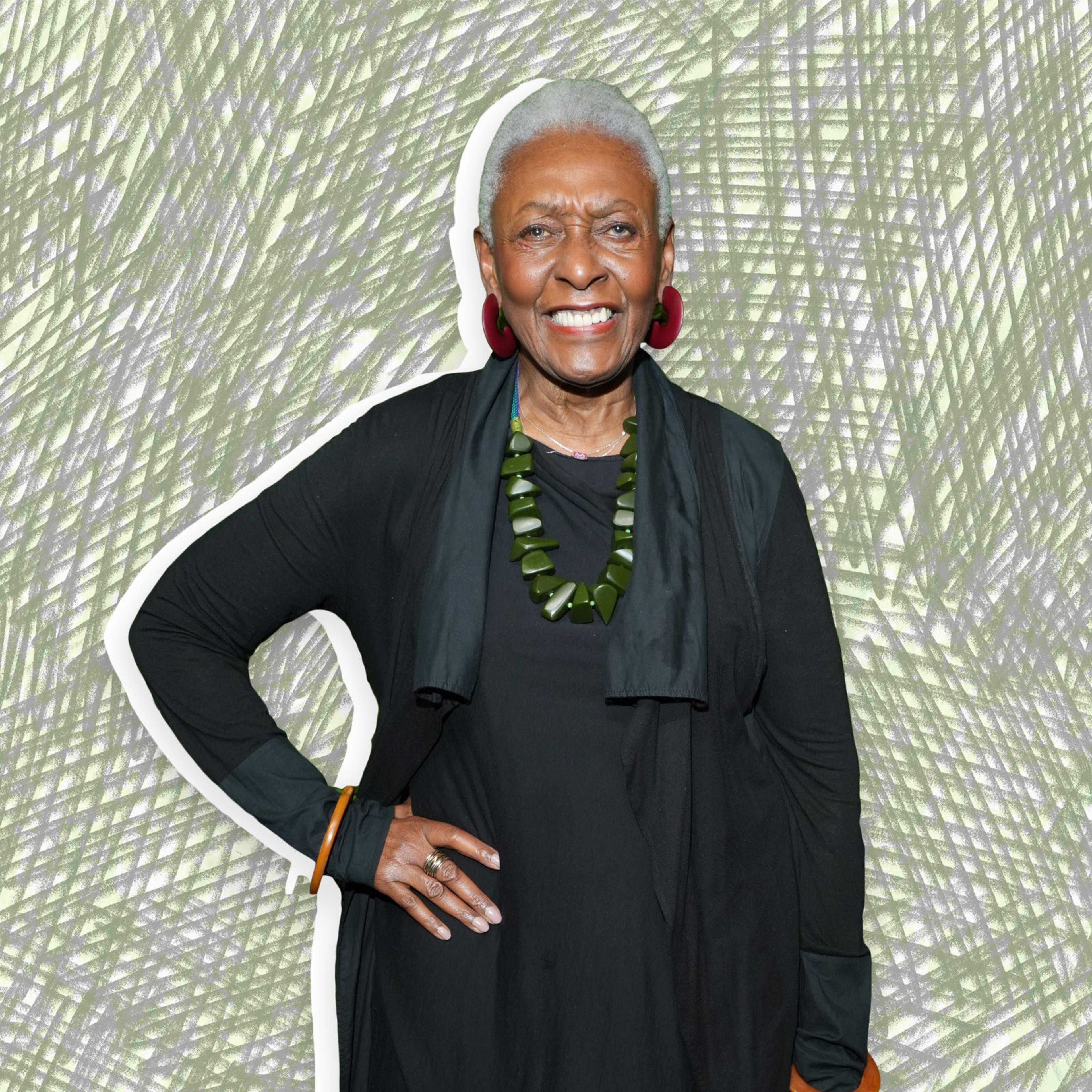 Bethann Hardison