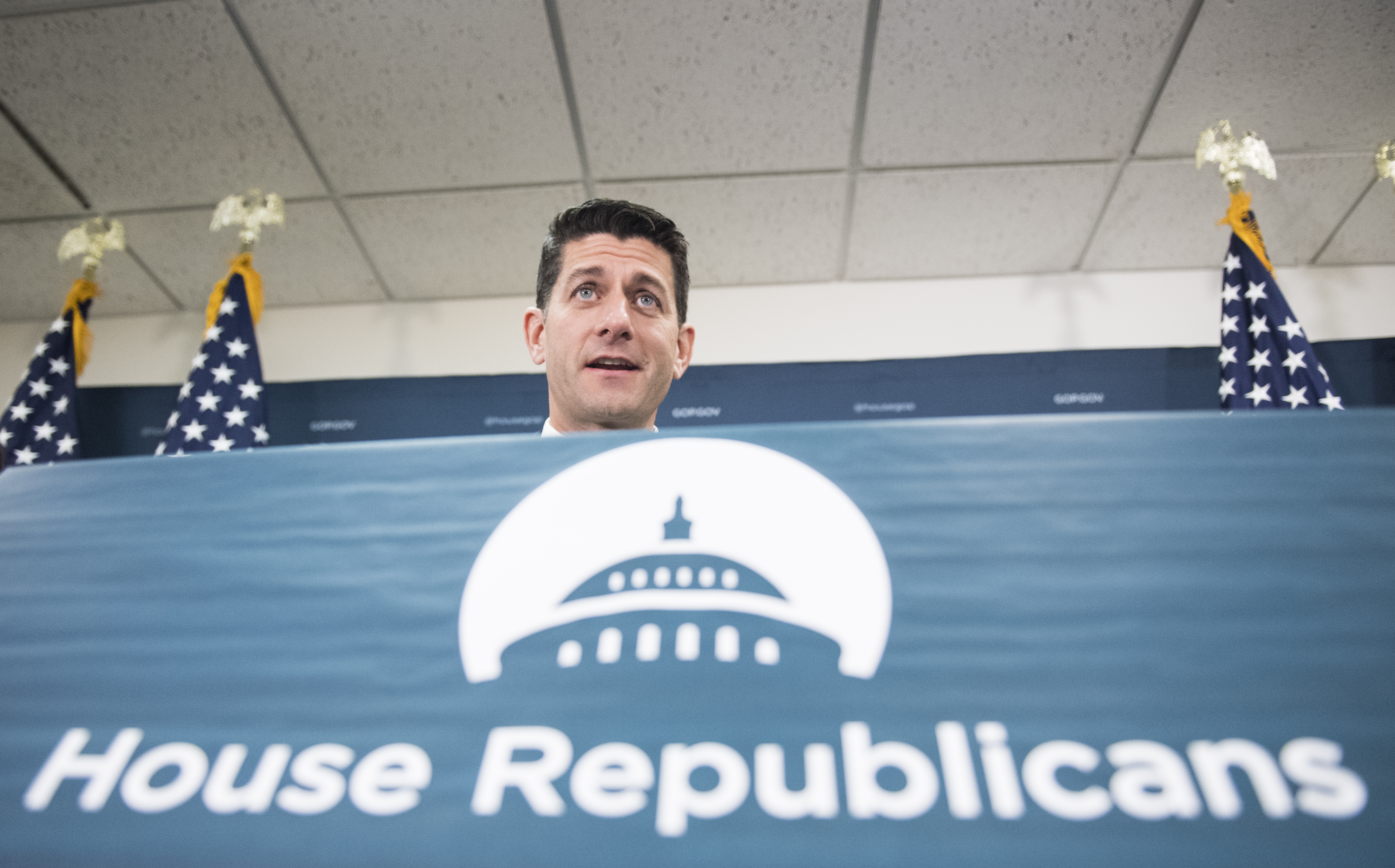 House Republican Conference
