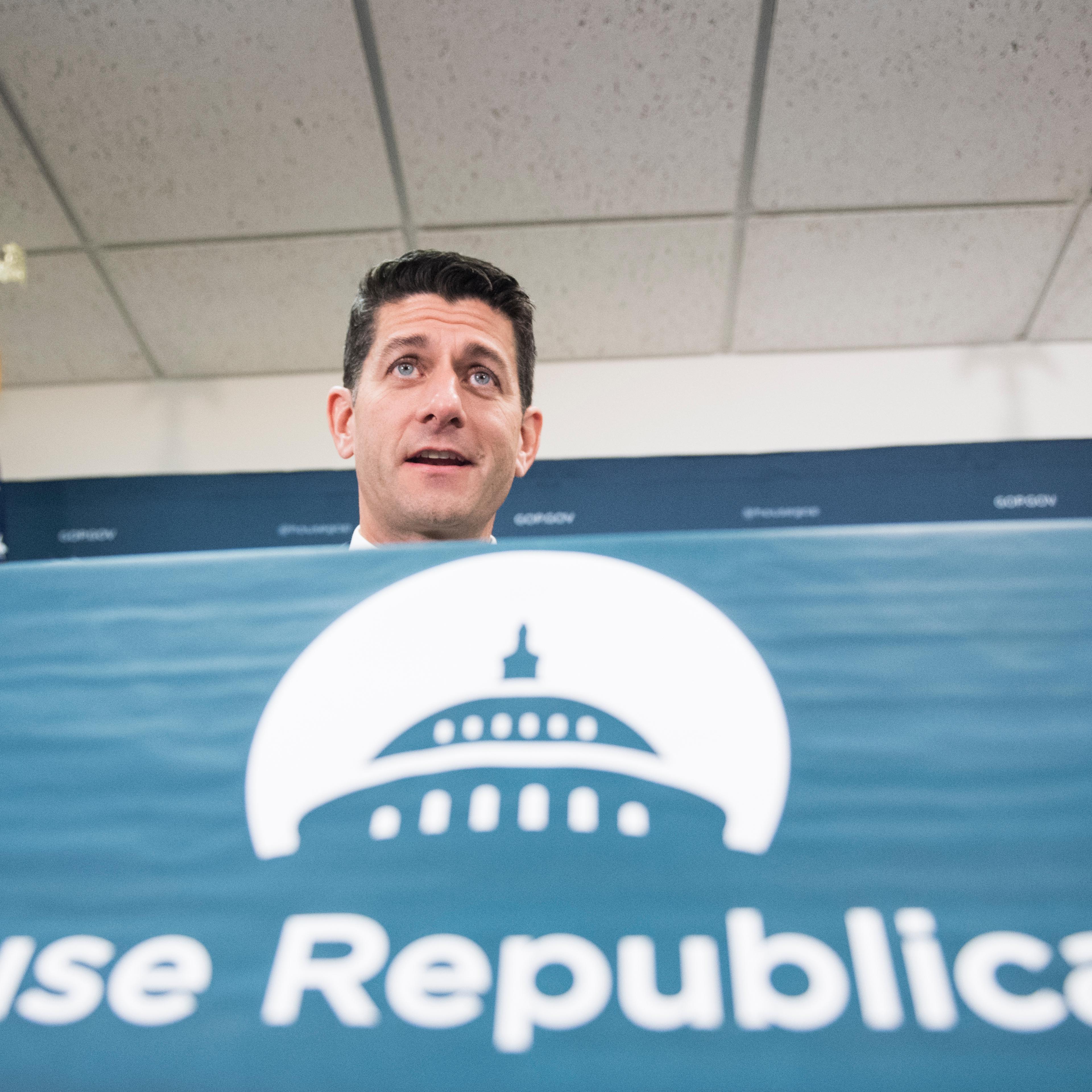 House Republican Conference
