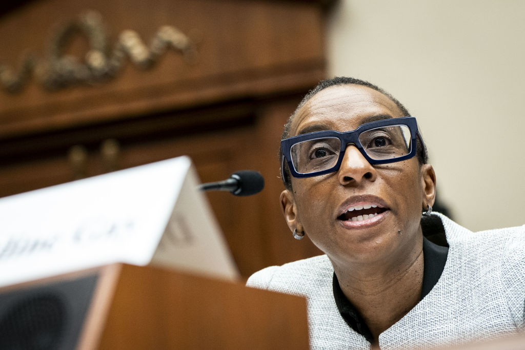 Harvard, Penn, MIT Heads Face Congress Over Antisemitism