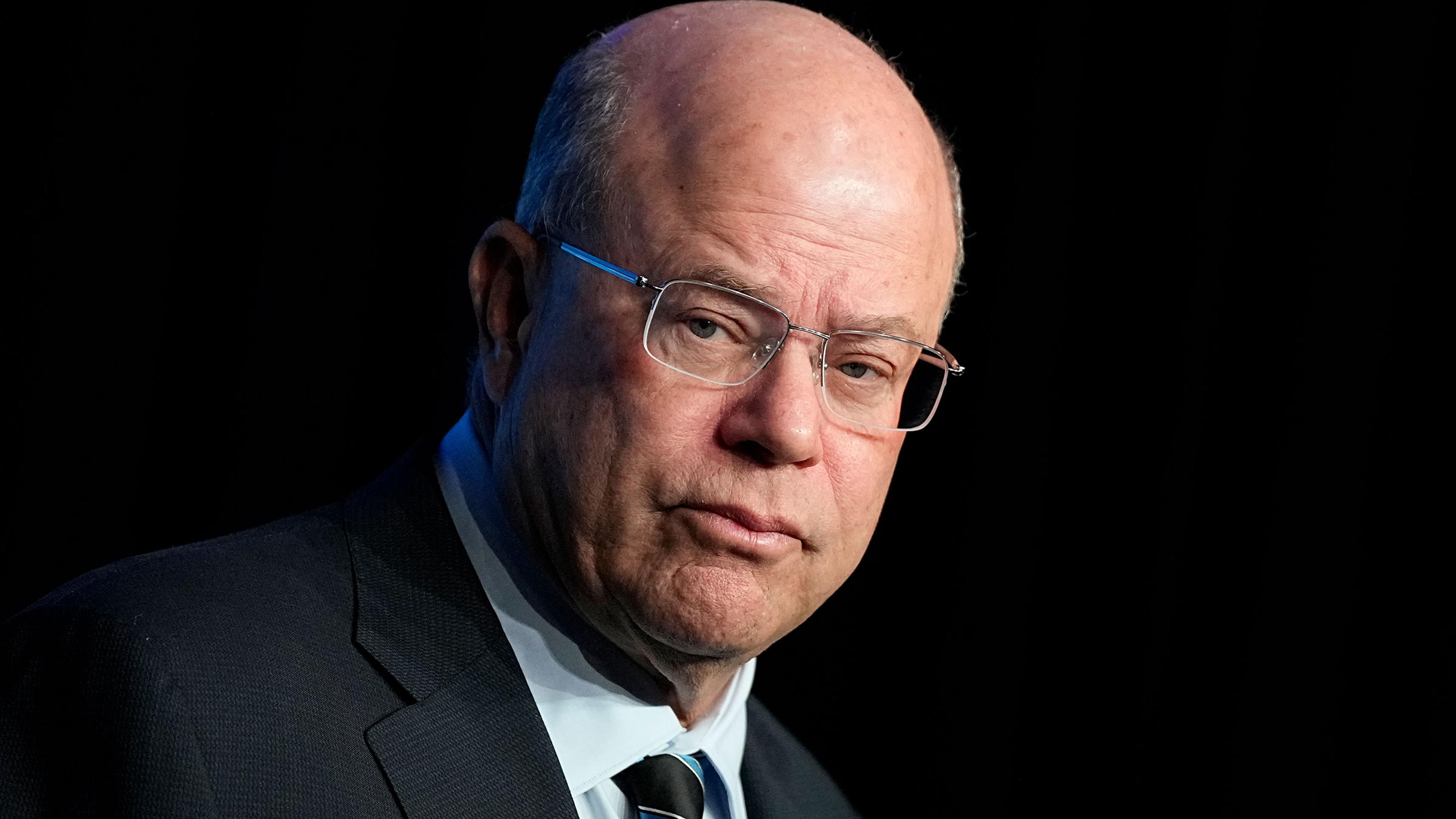 Steven R Teper TIME100 Philanthropy: David Tepper