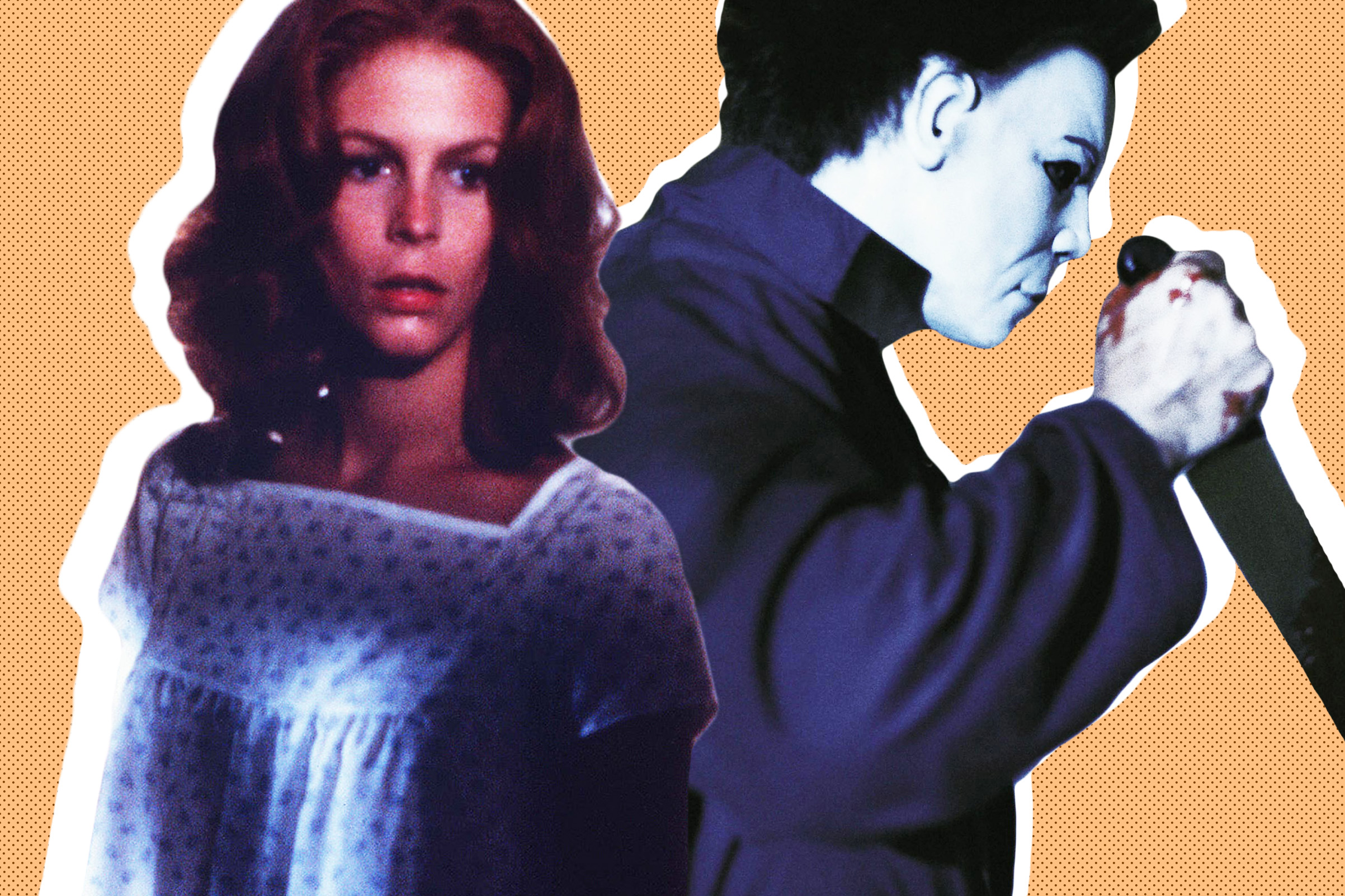 Halloween Movies Ranked