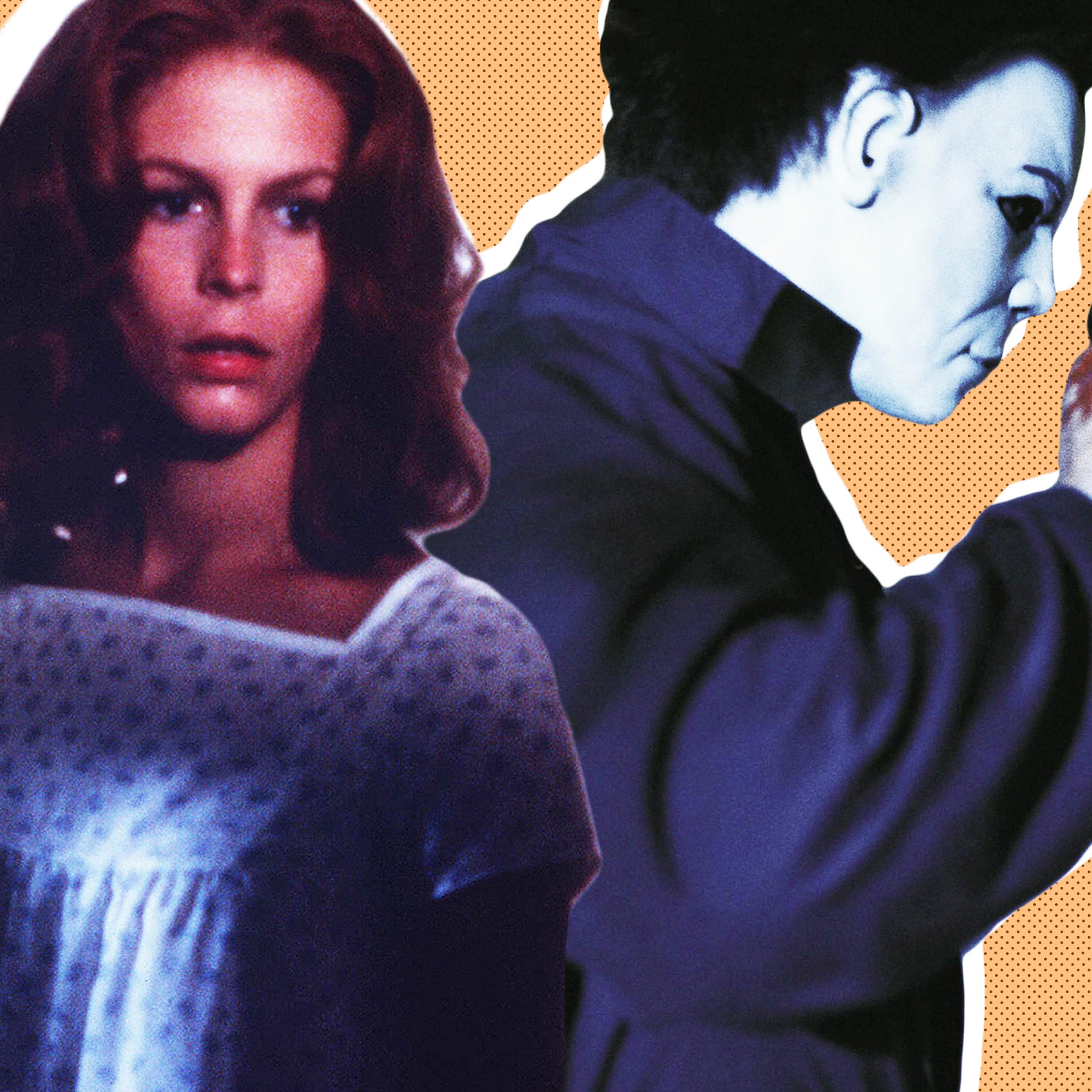 Halloween Movies Ranked