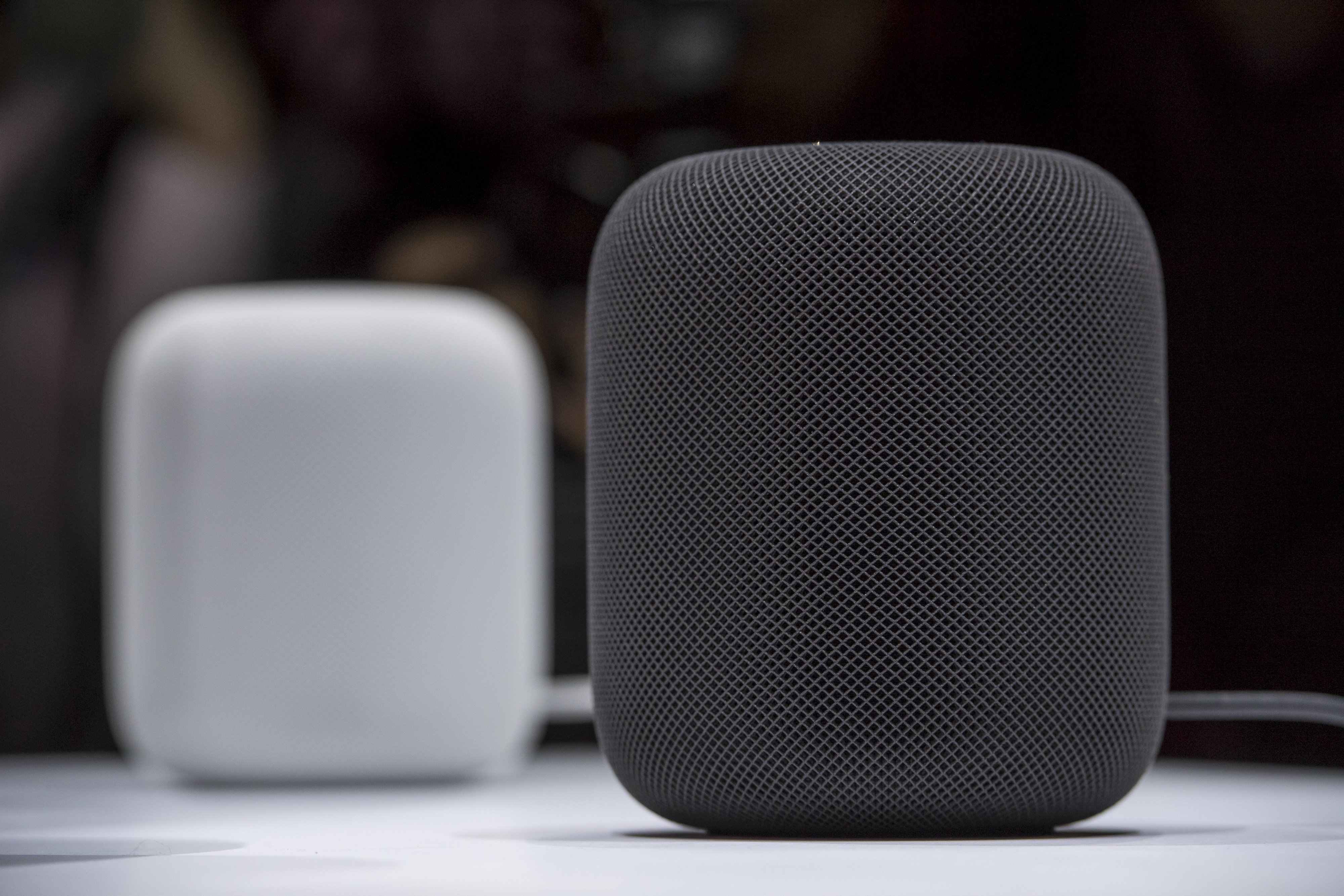 Key Speakers At The Apple Worldwide Developers Conference (WWDC)