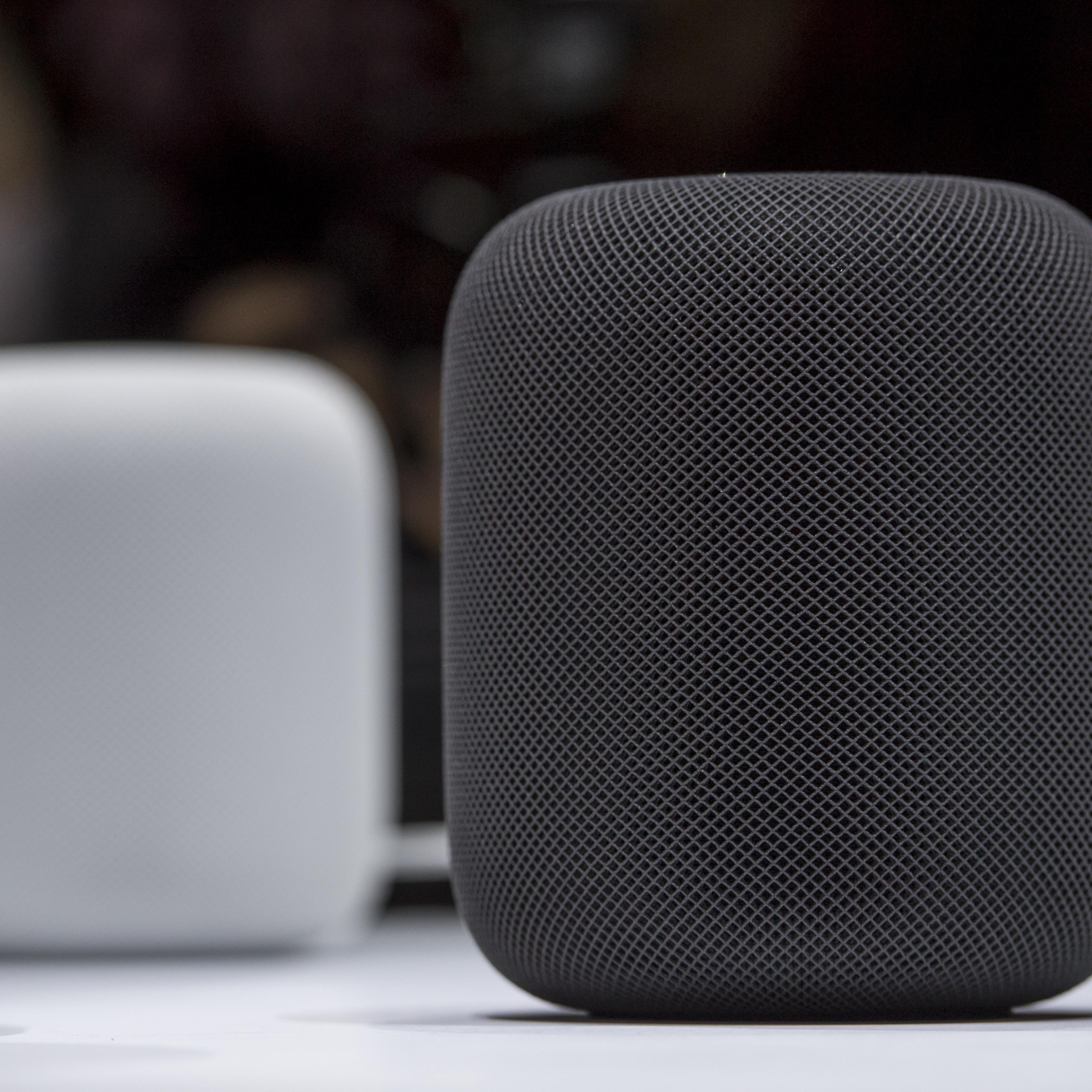 Key Speakers At The Apple Worldwide Developers Conference (WWDC)