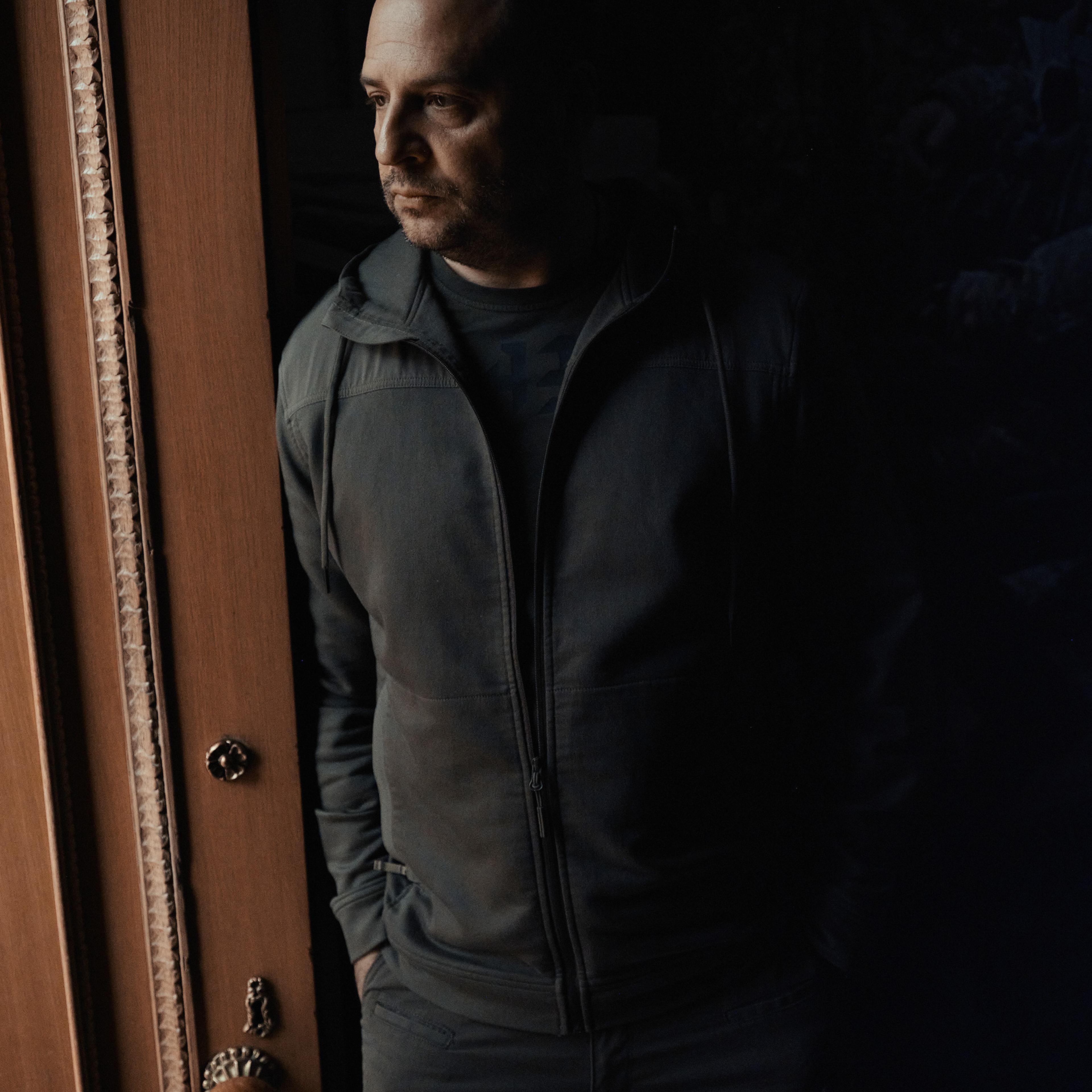 Andriy Yermak
