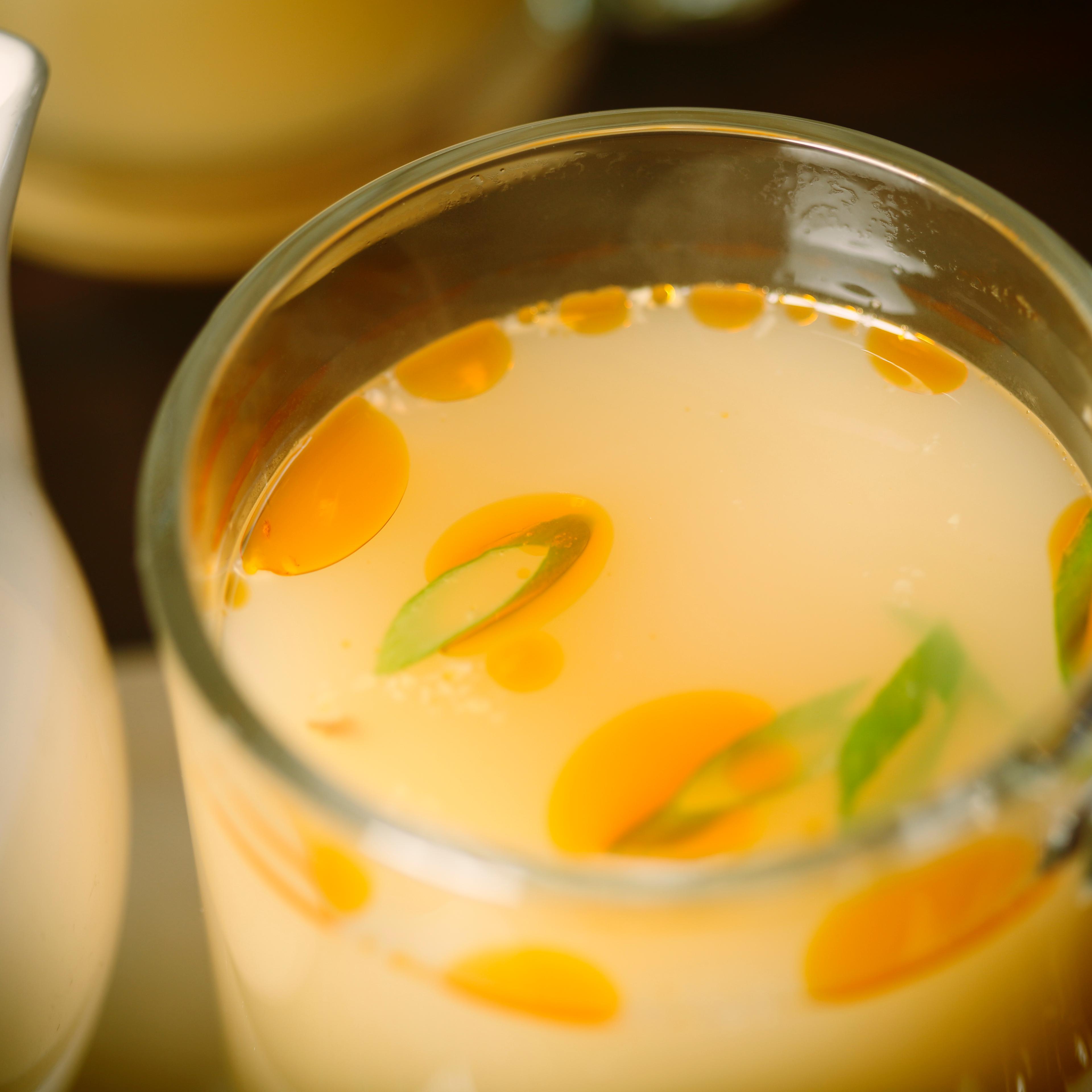 Bone Broth
