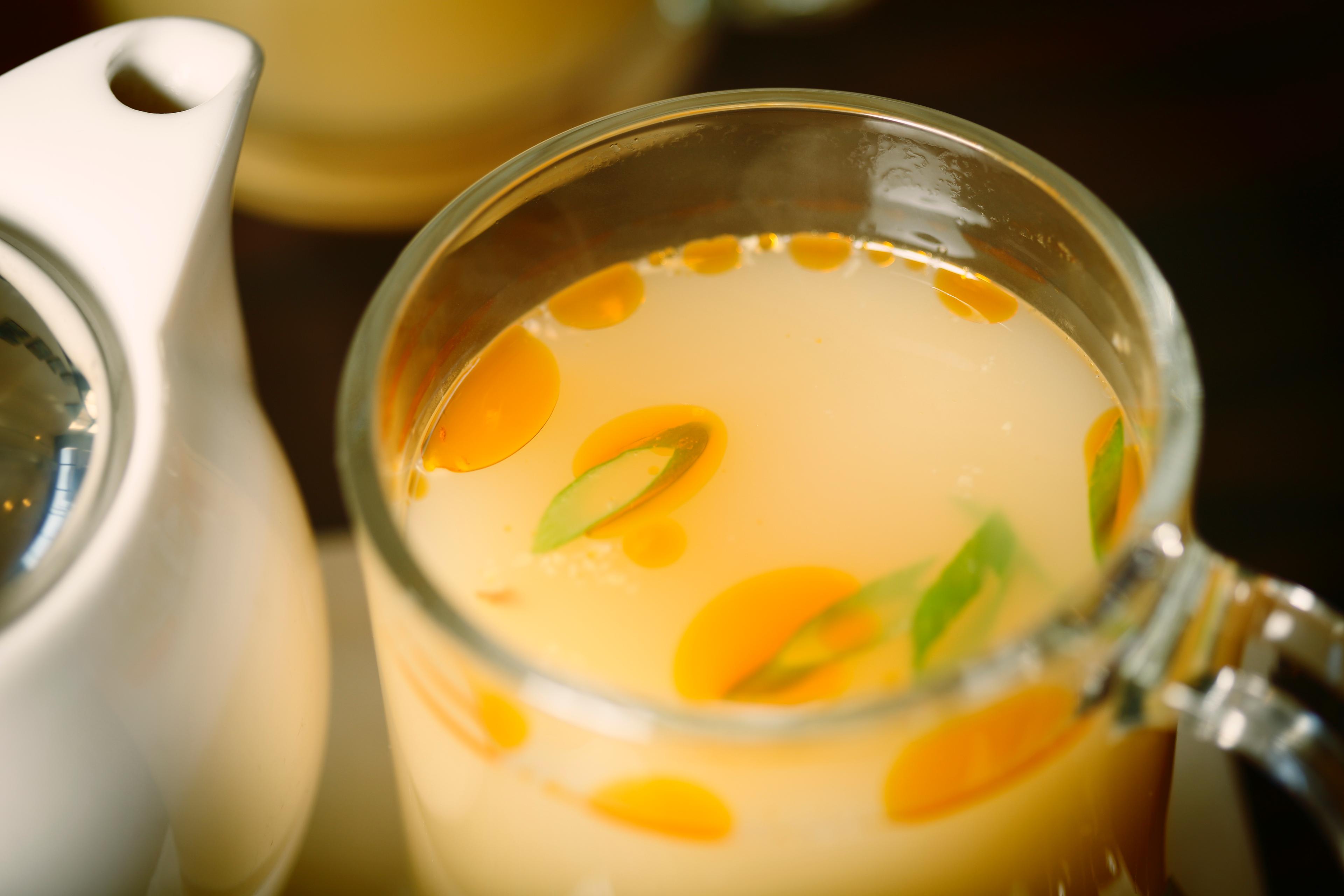 Bone Broth