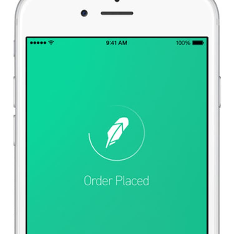 Robinhood