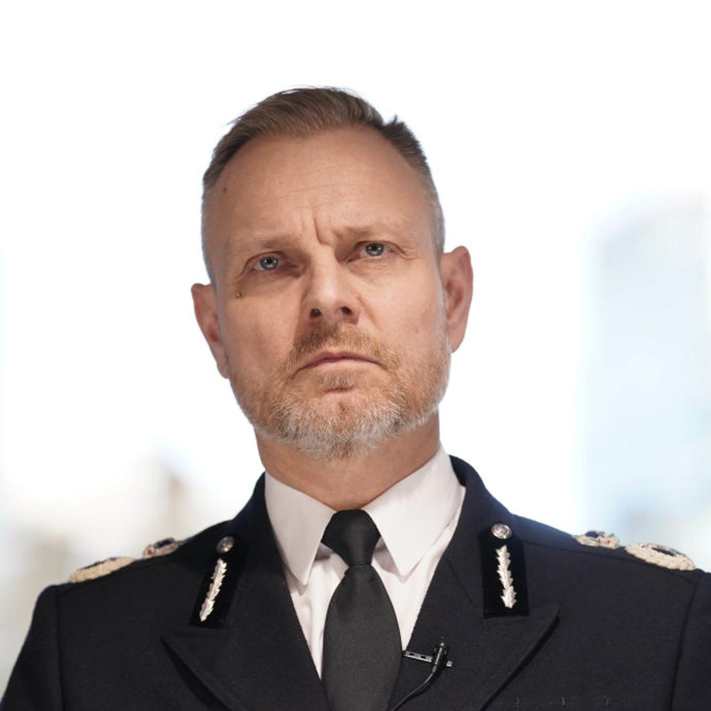 Manchester Arena Inquiry