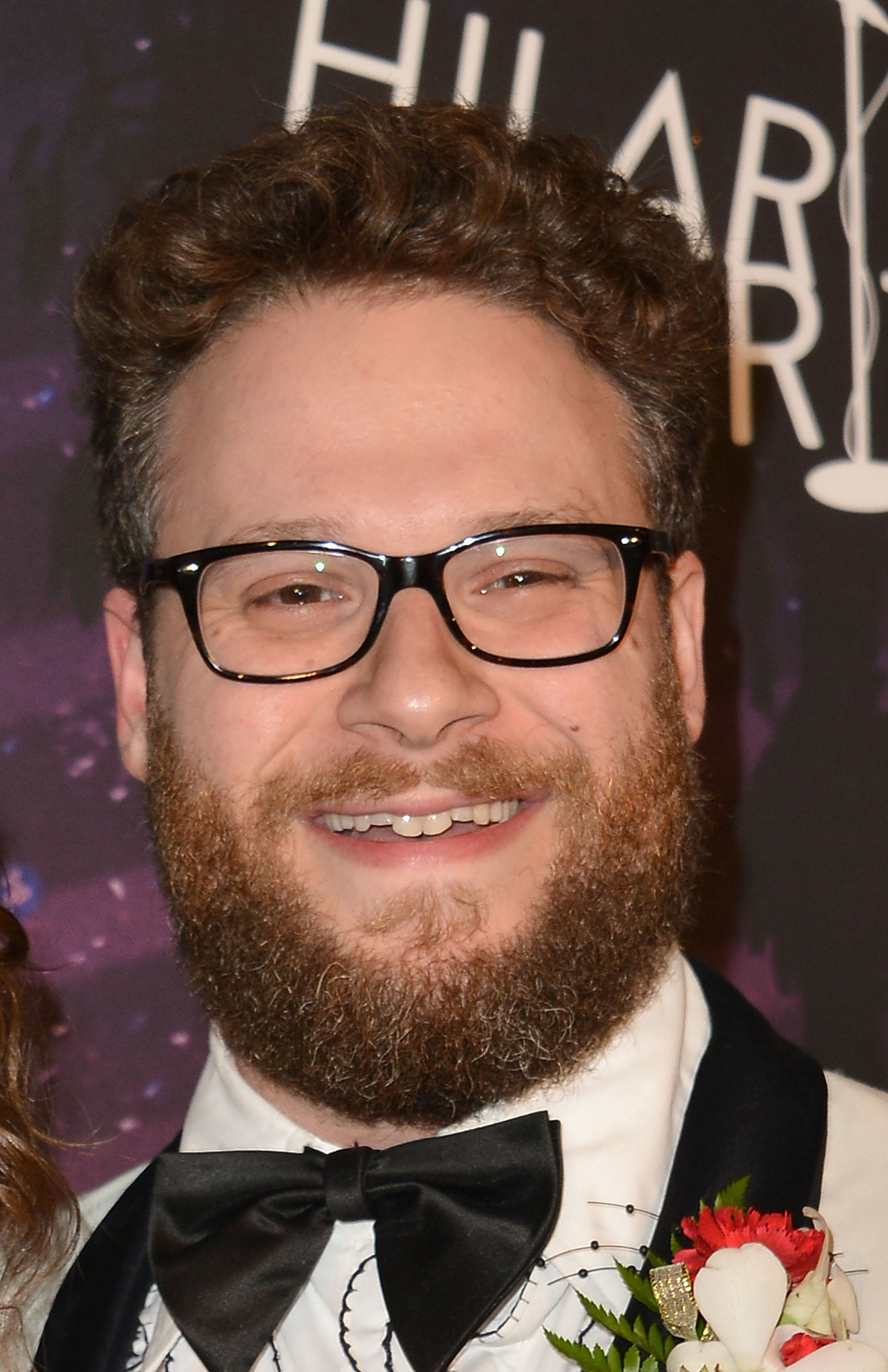 Seth Rogen