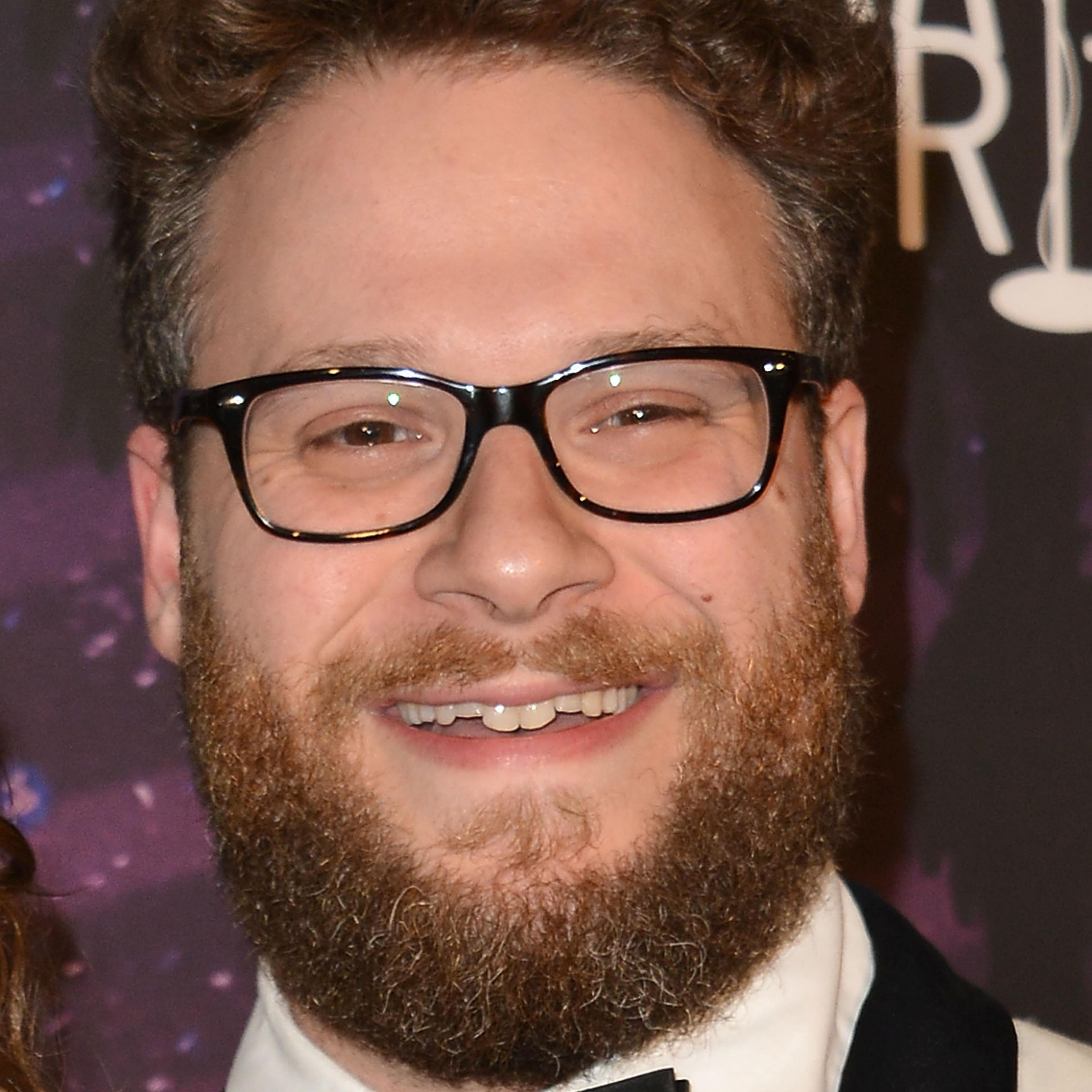 Seth Rogen
