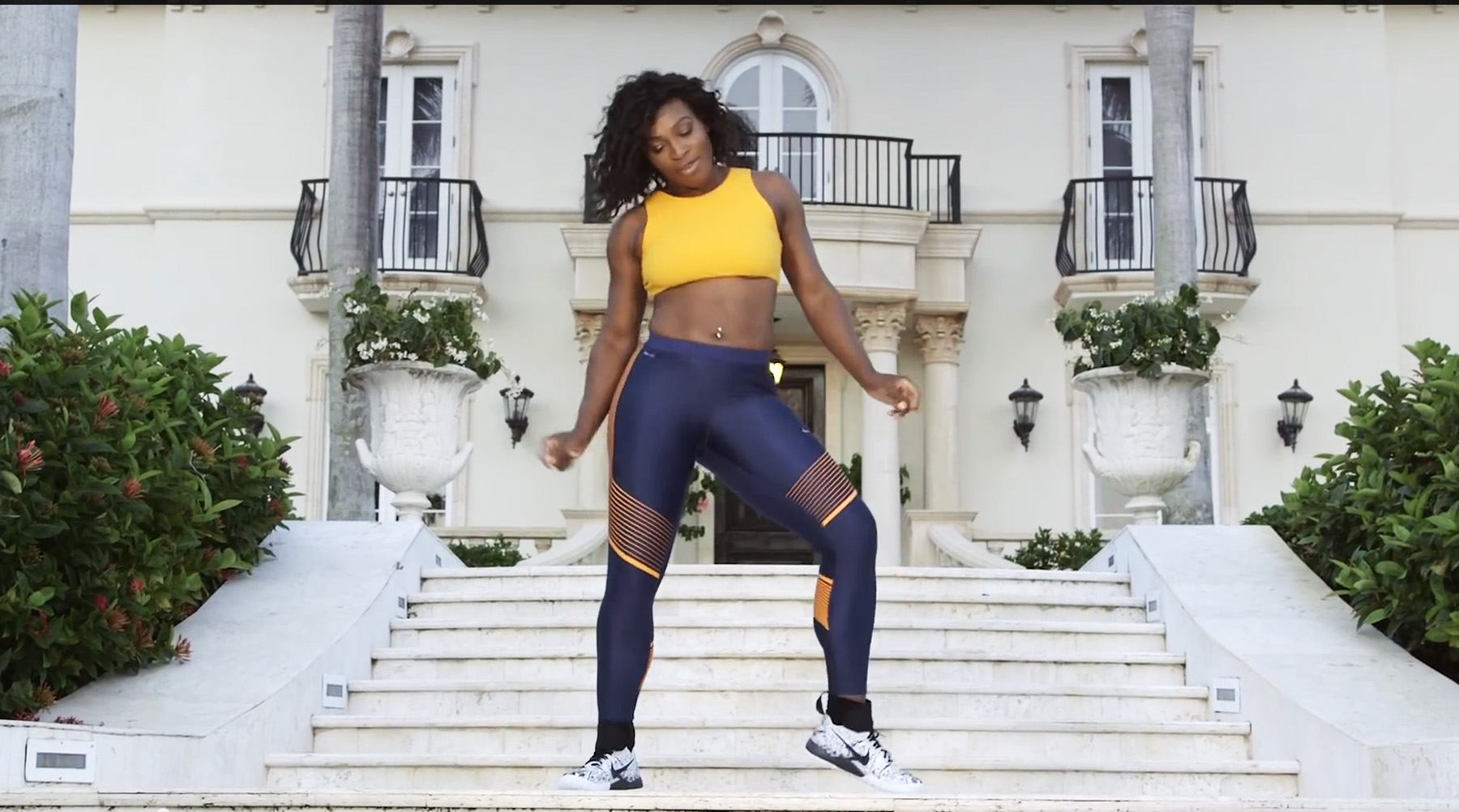 Serena Williams