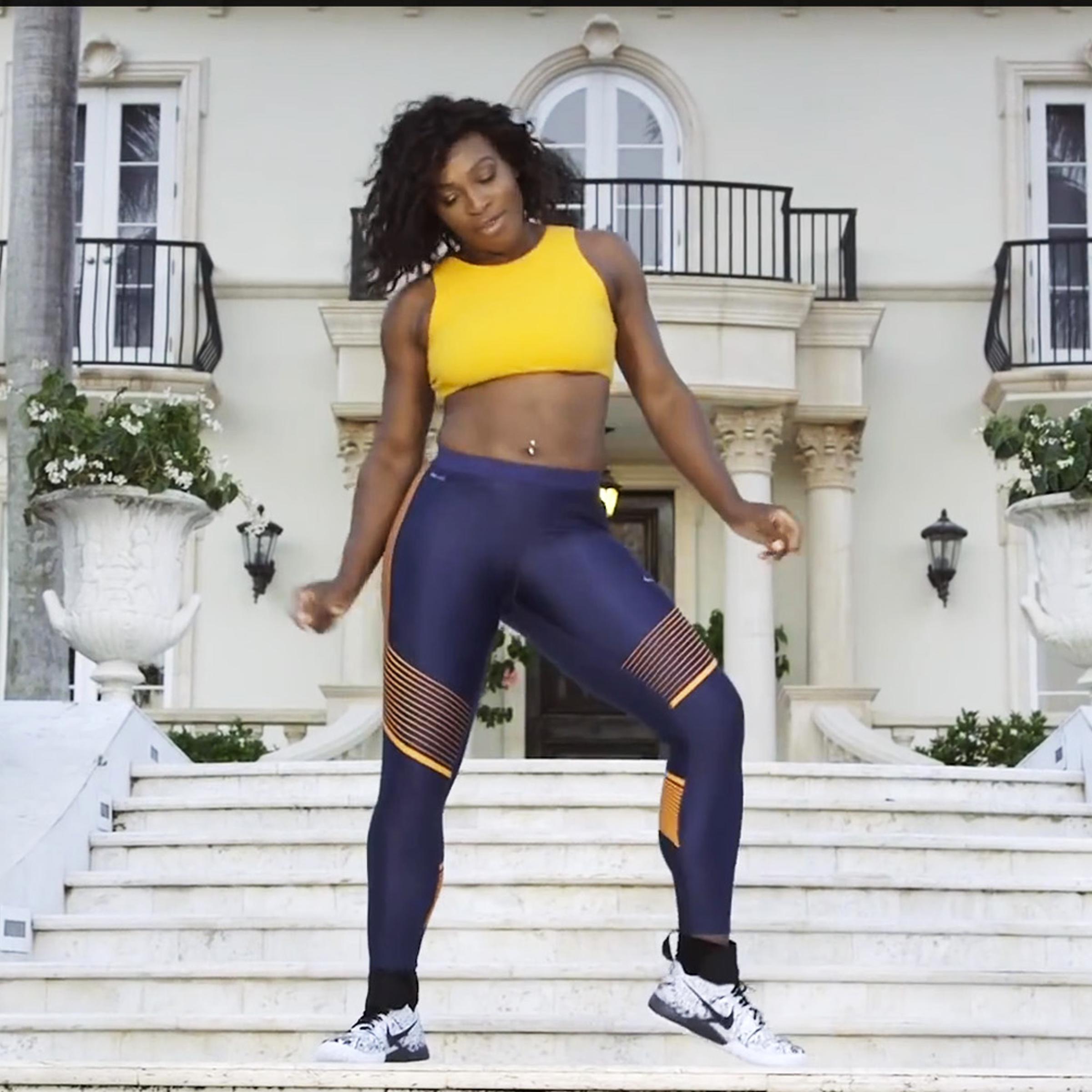 Serena Williams