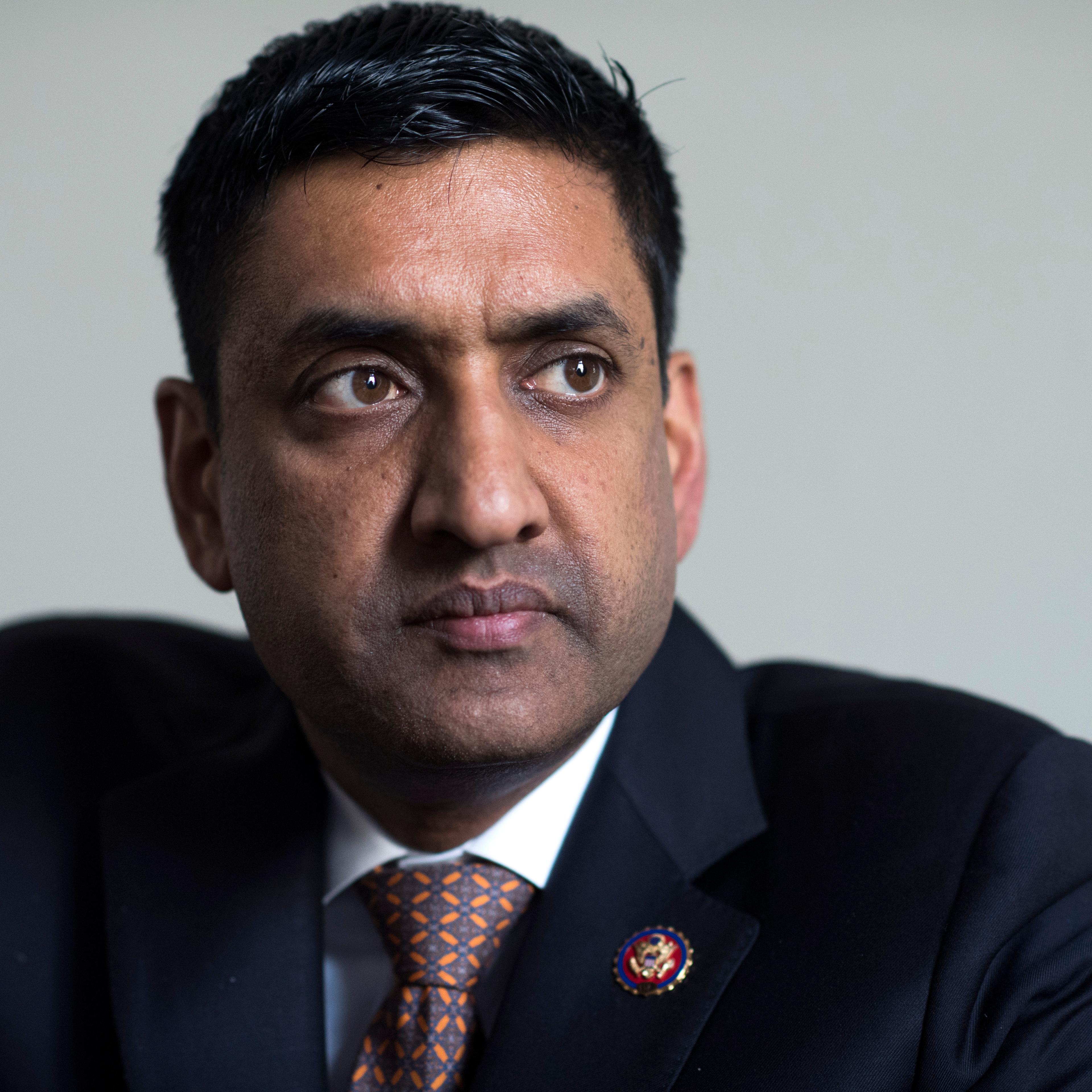 Ro Khanna