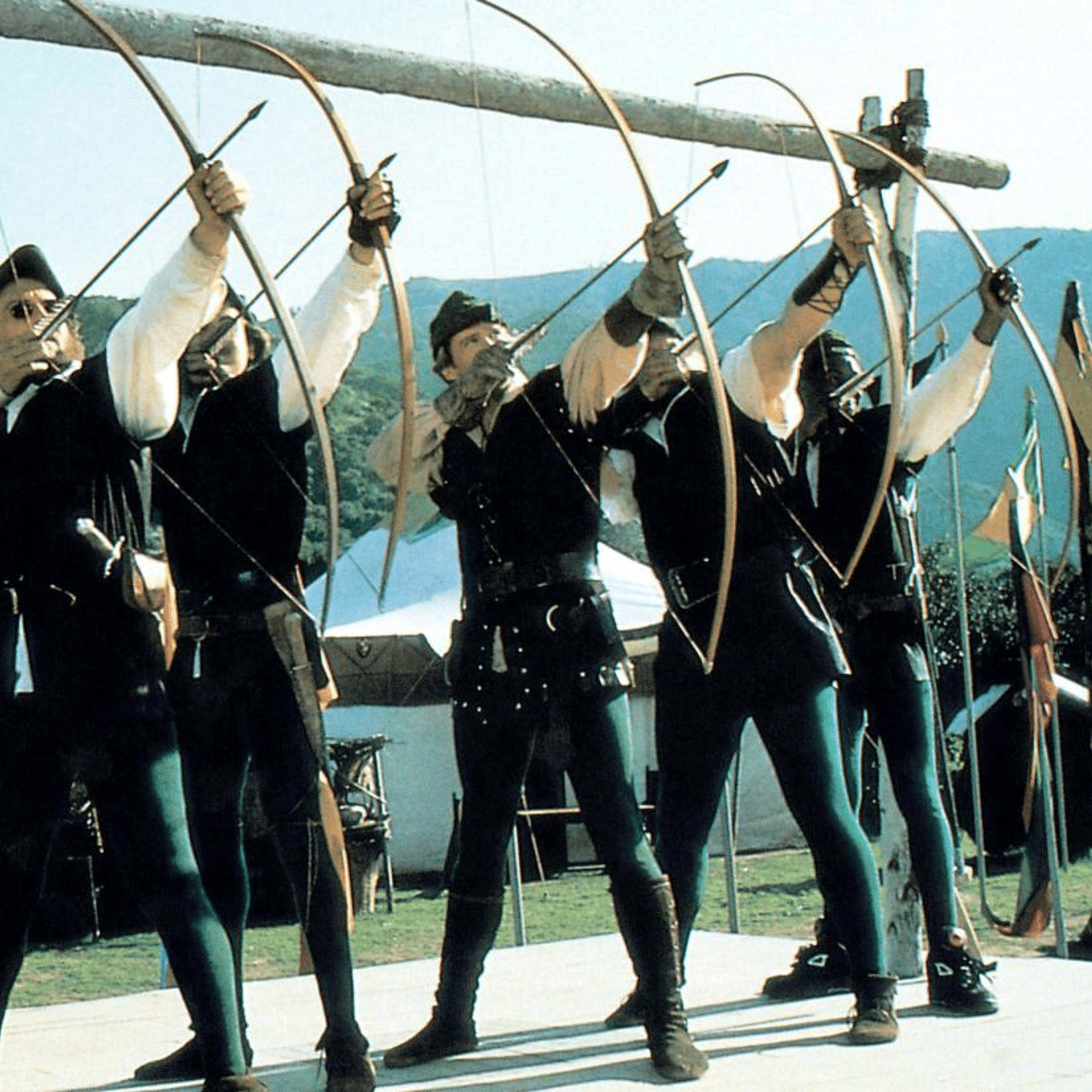 Robin Hood