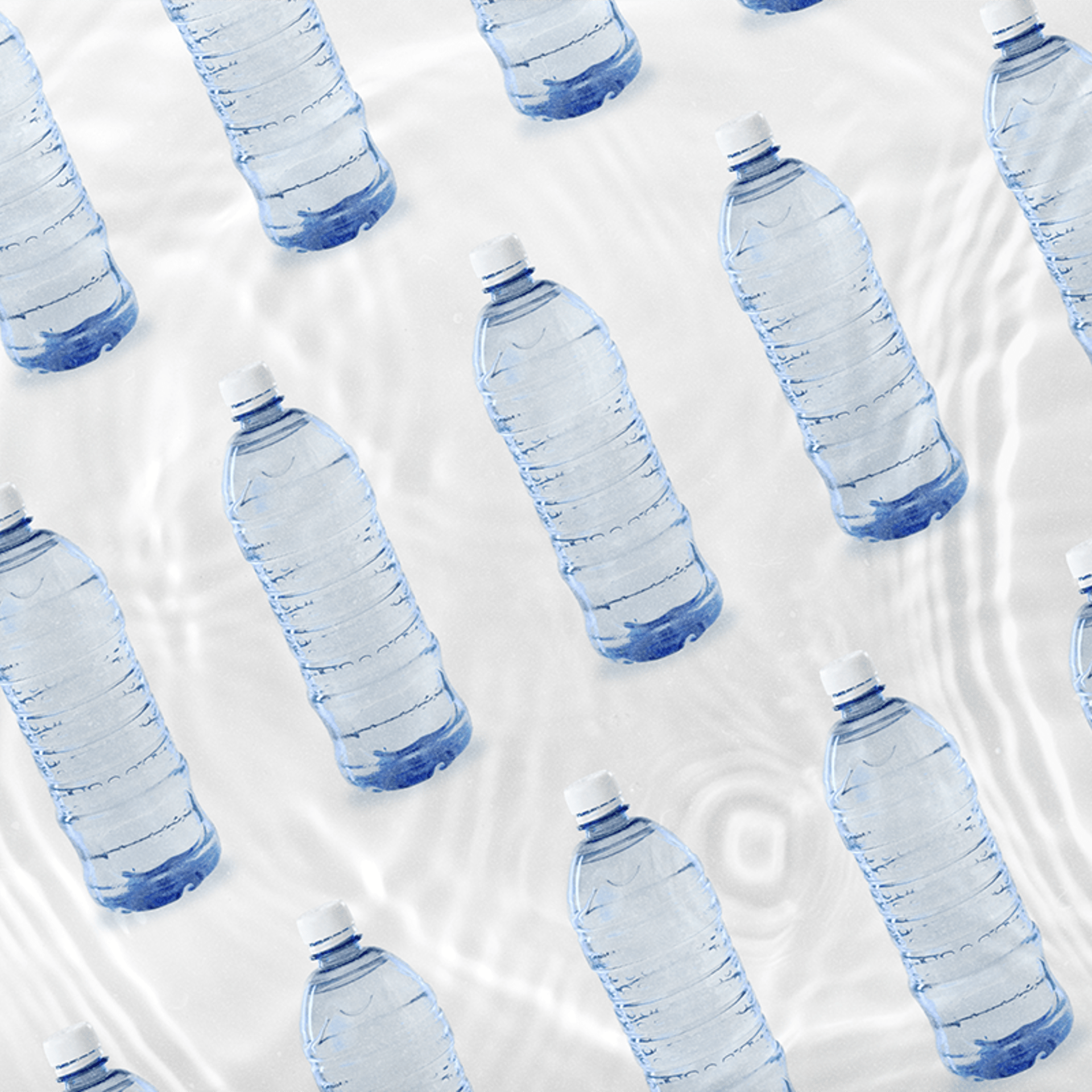 How much water to drink when hot