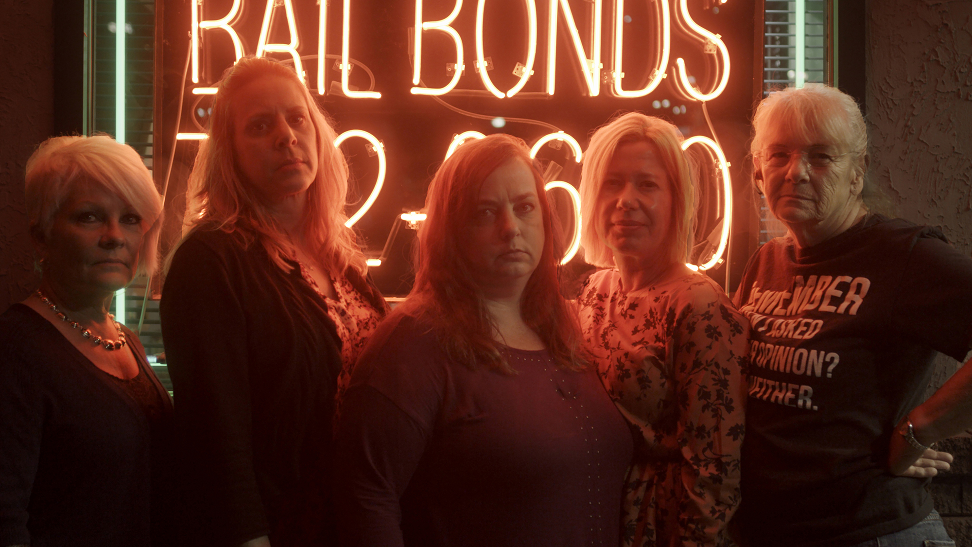 In Love Fraud, the women conned by Richard Scott Smith seek justice