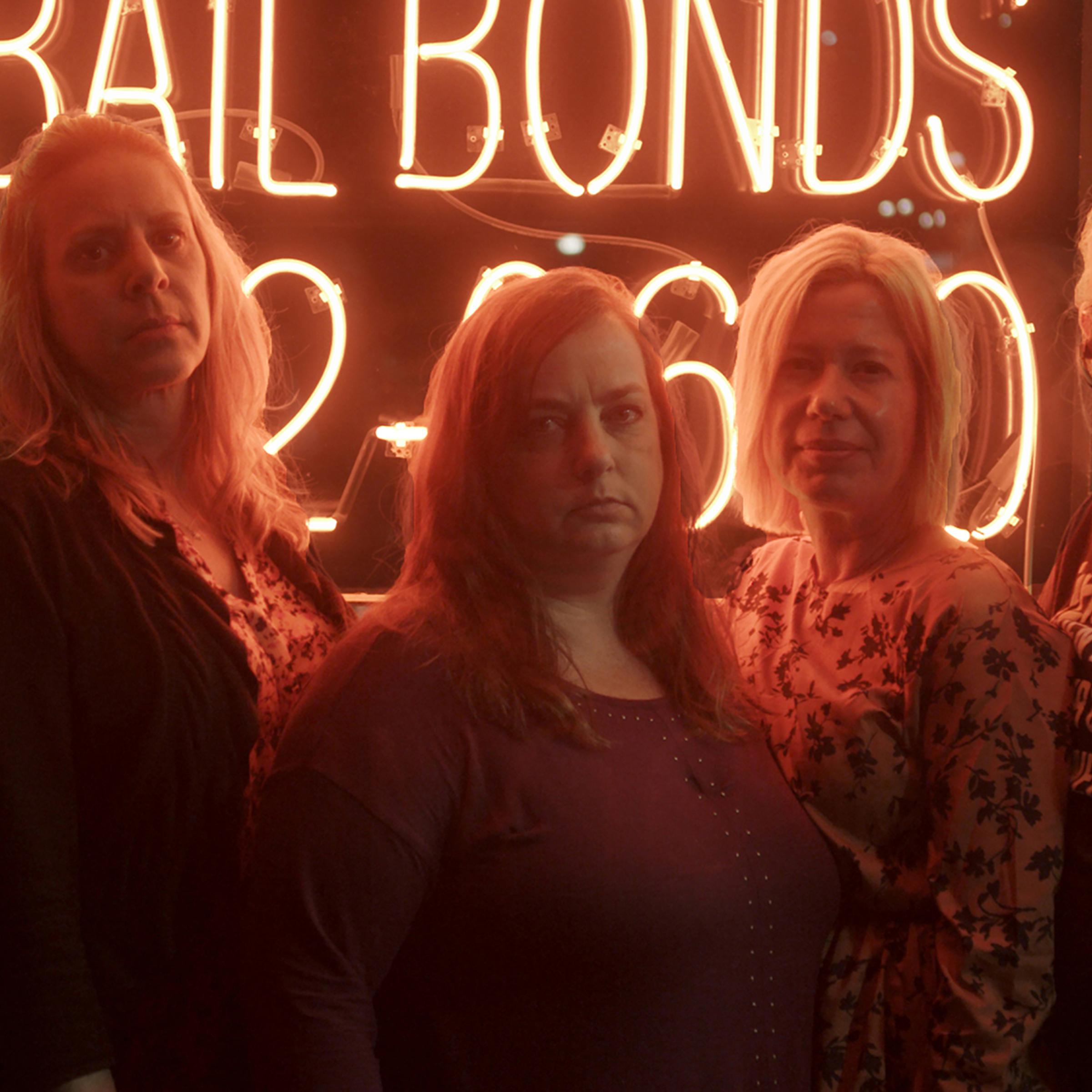 In Love Fraud, the women conned by Richard Scott Smith seek justice