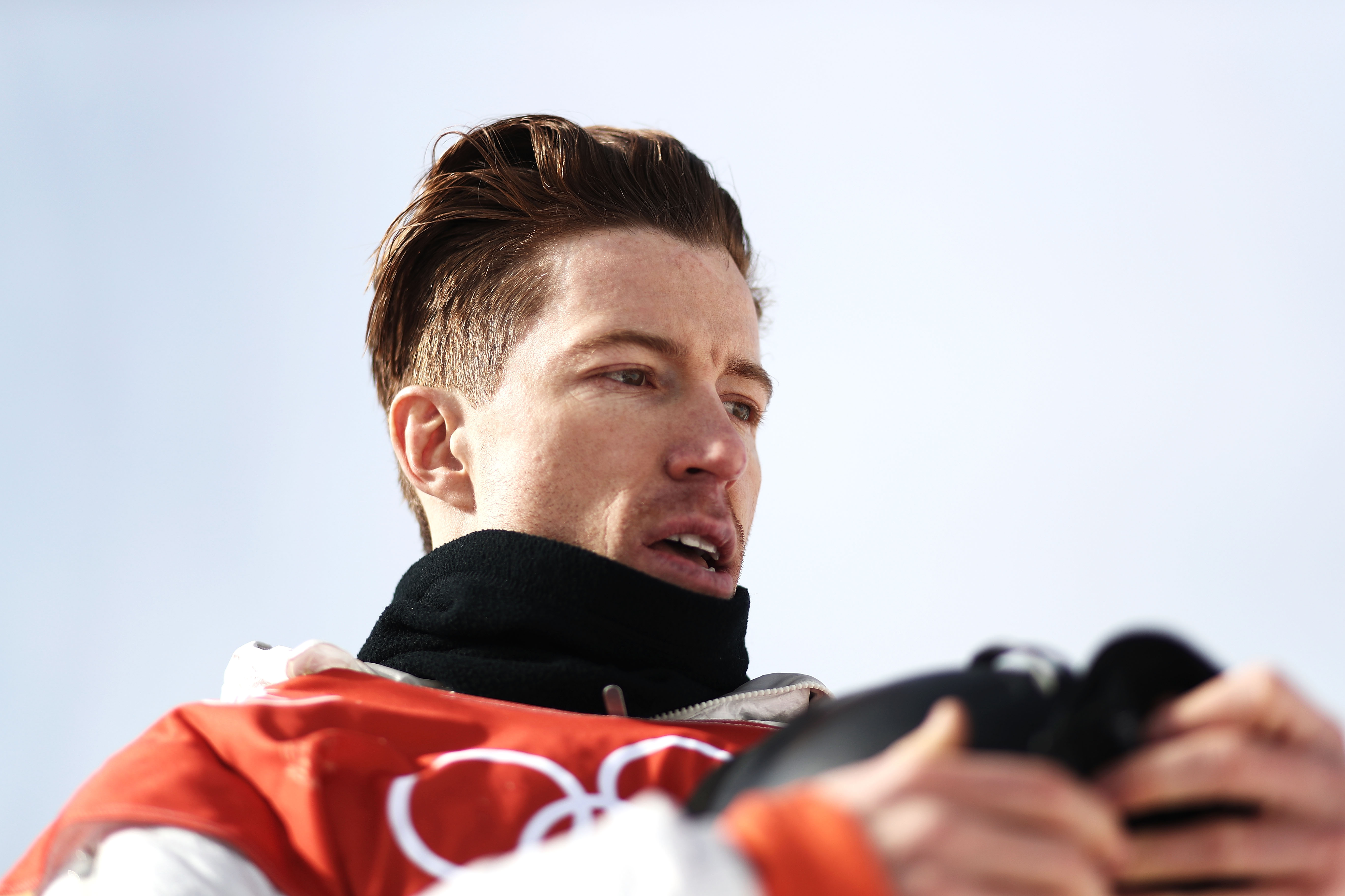Snowboard - Winter Olympics Day 4