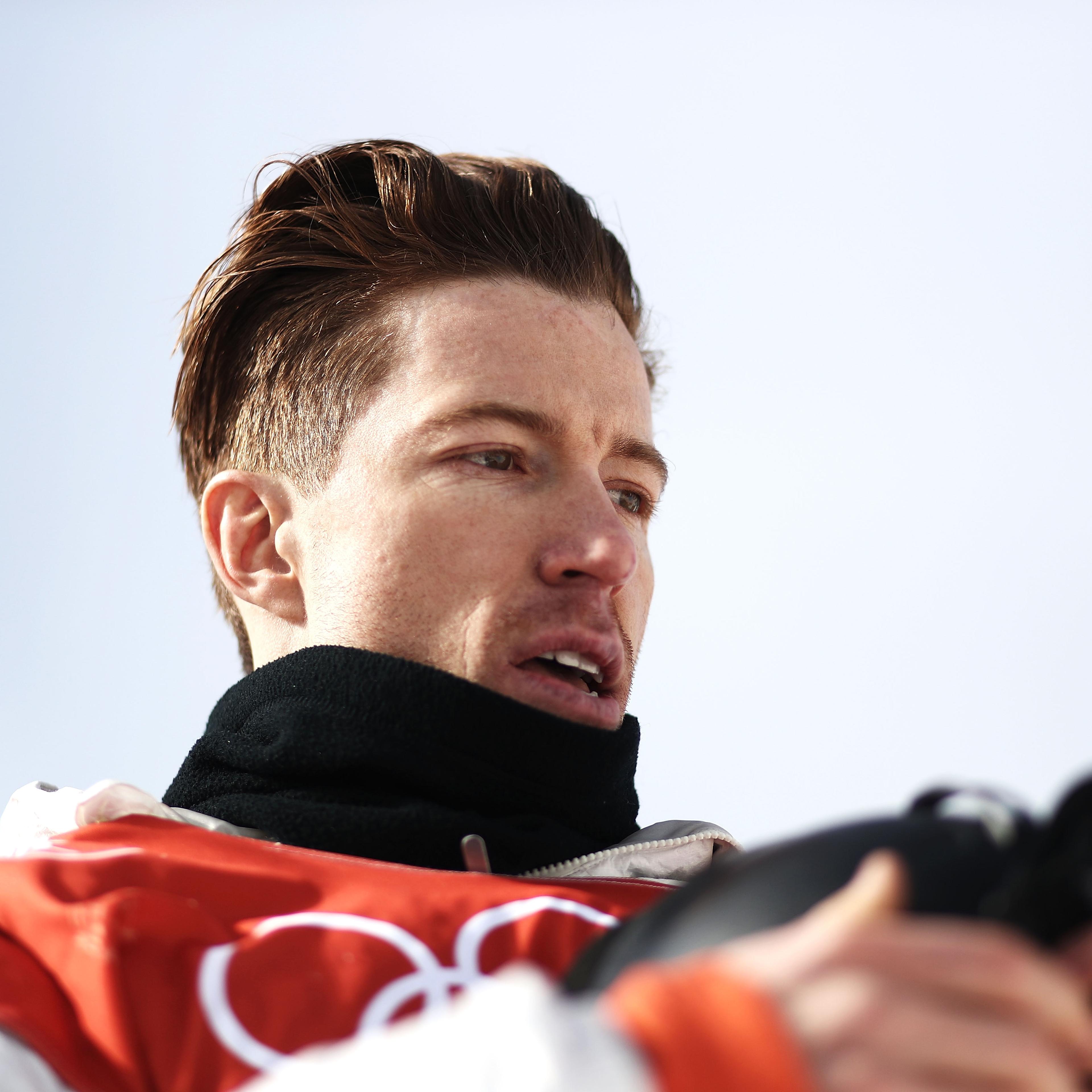 Snowboard - Winter Olympics Day 4