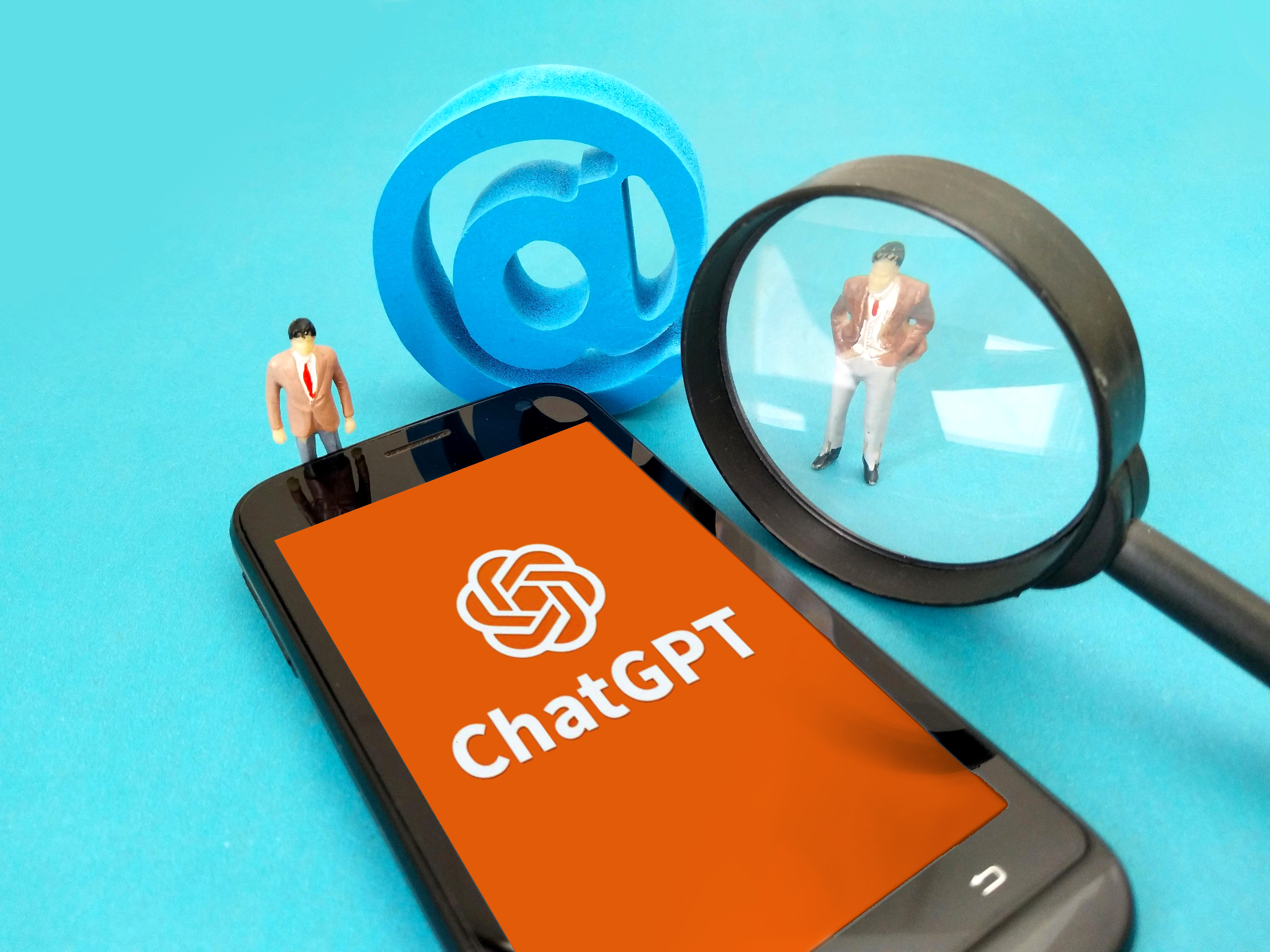 Illustration: ChatGPT