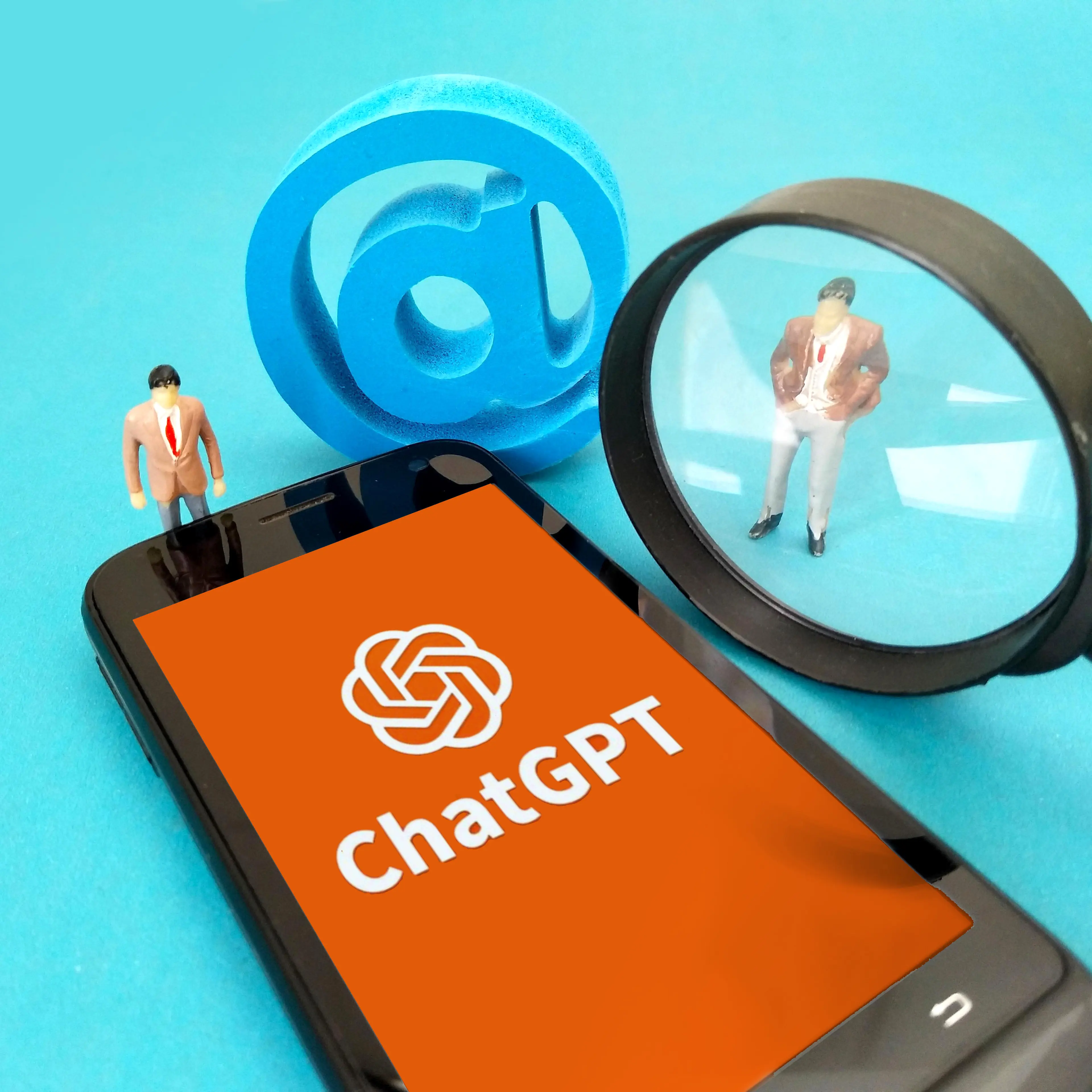 Illustration: ChatGPT